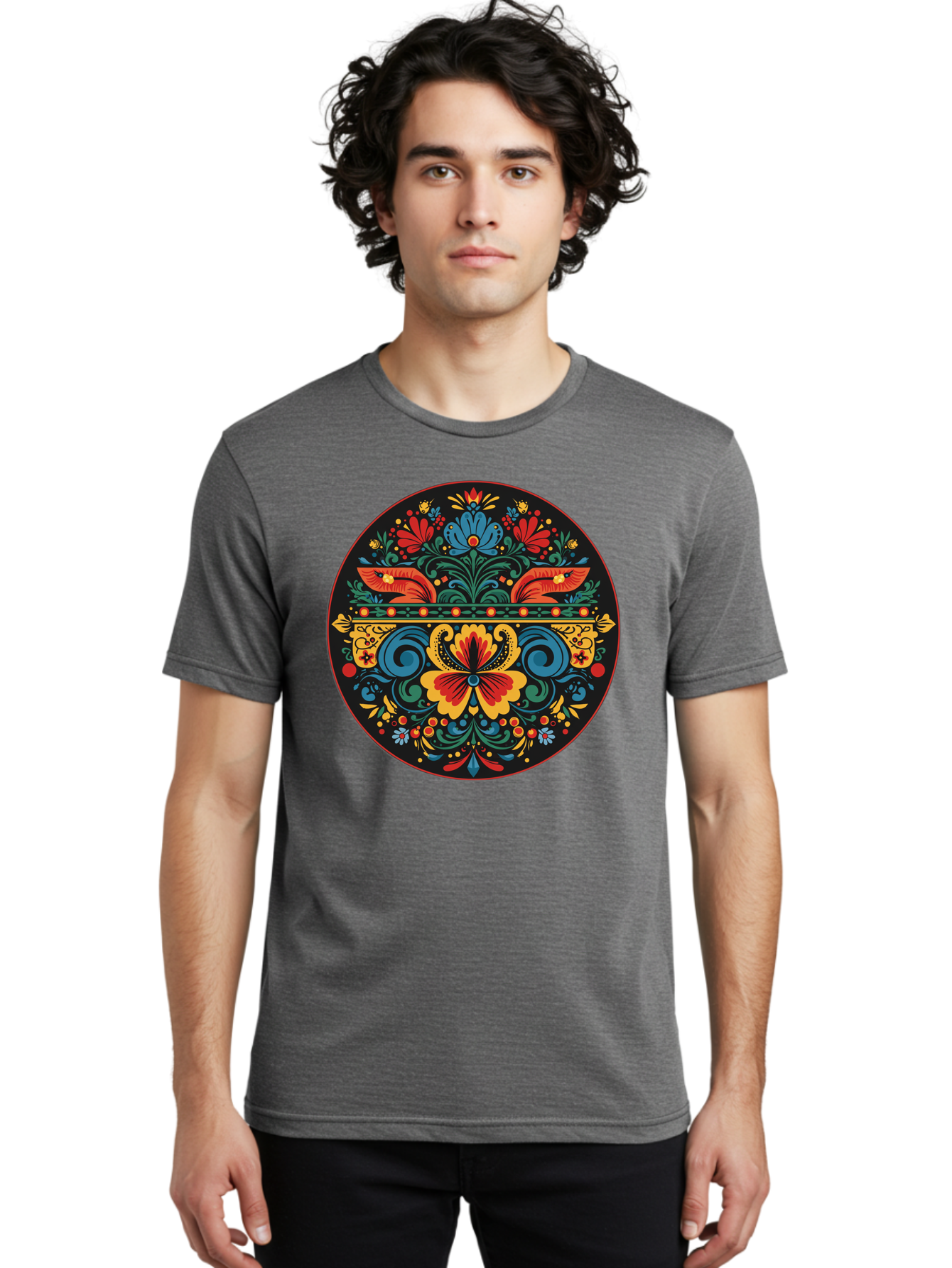 Pysanky Men'S Graphic Tee, 100% Cotton, Comfortable Casual Summer Wear, Machine Washable, Vintage Camera, Old Camera, Antique Camera, Black Camera, Classic Photography, Photography Equipment, Nostalgic Device, Film Camera, Camera Art Bao777