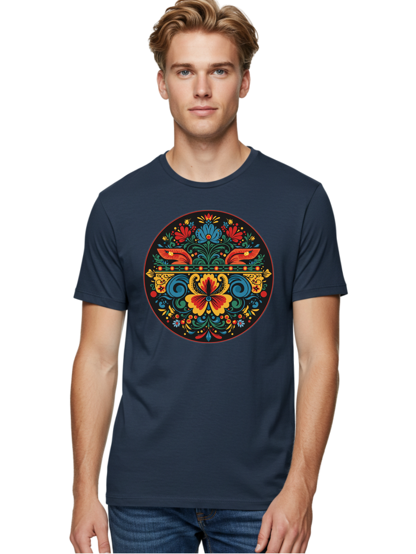 Pysanky Men'S Graphic Tee, 100% Cotton, Comfortable Casual Summer Wear, Machine Washable, Vintage Camera, Old Camera, Antique Camera, Black Camera, Classic Photography, Photography Equipment, Nostalgic Device, Film Camera, Camera Art Bao777