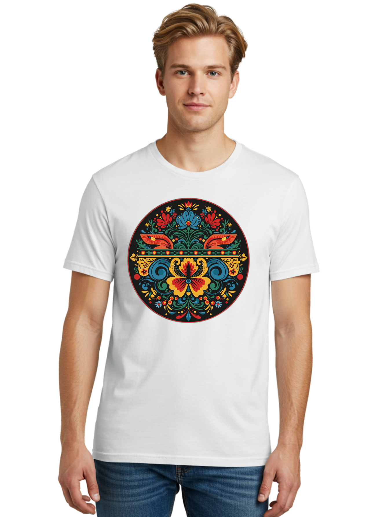 Pysanky Men'S Graphic Tee, 100% Cotton, Comfortable Casual Summer Wear, Machine Washable, Vintage Camera, Old Camera, Antique Camera, Black Camera, Classic Photography, Photography Equipment, Nostalgic Device, Film Camera, Camera Art Bao777