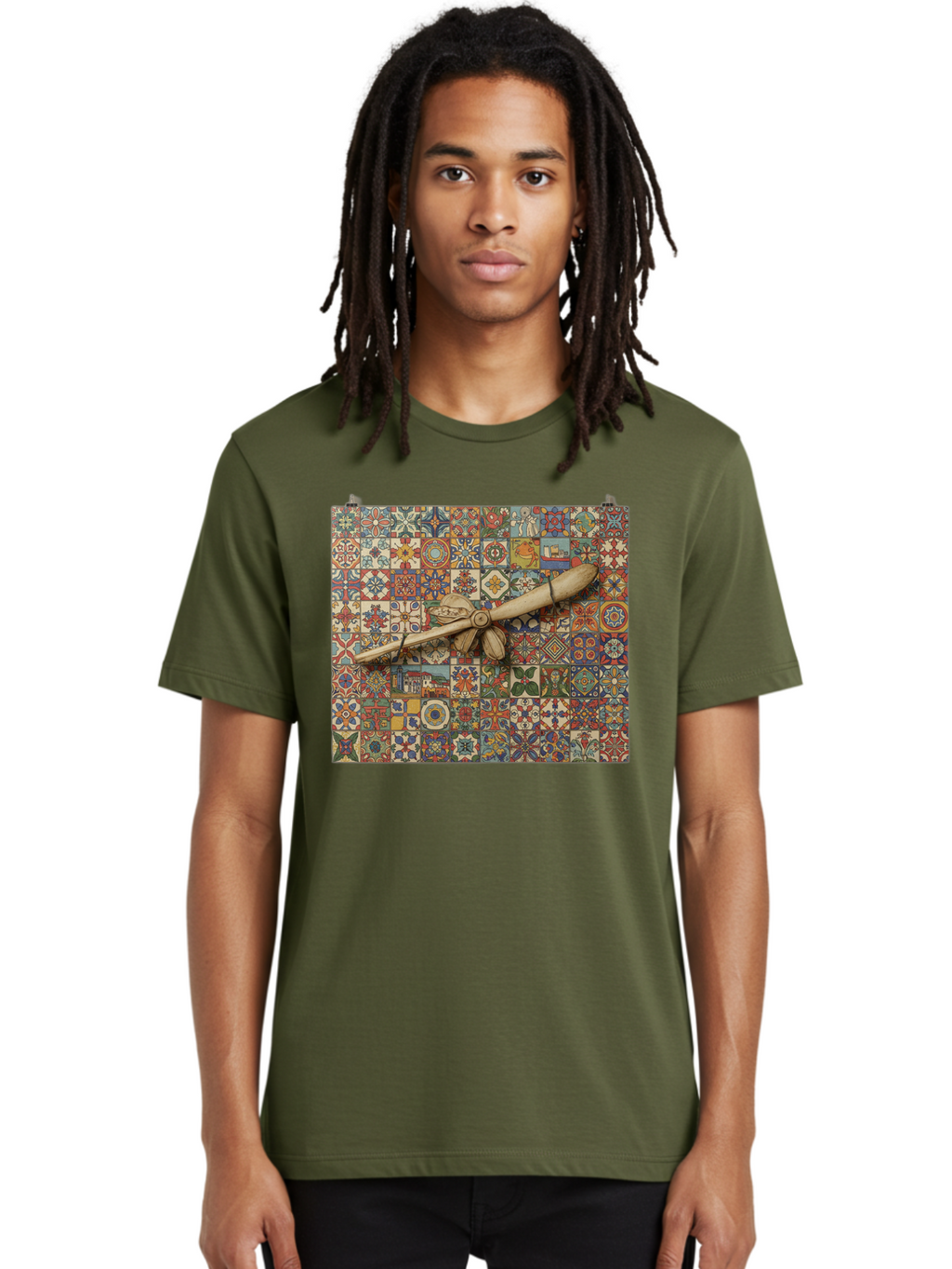 Quill-Pen-On-Tiles Men'S Graphic Tee, 100% Cotton, Comfortable Casual Summer Wear, Machine Washable, Vintage Camera, Old Camera, Antique Camera, Black Camera, Classic Photography, Photography Equipment, Nostalgic Device, Film Camera, Bao779