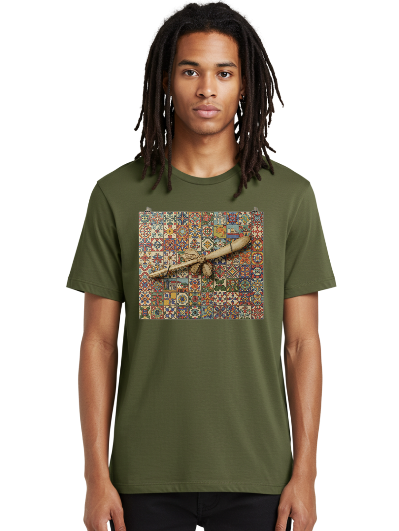 Quill-Pen-On-Tiles Men'S Graphic Tee, 100% Cotton, Comfortable Casual Summer Wear, Machine Washable, Vintage Camera, Old Camera, Antique Camera, Black Camera, Classic Photography, Photography Equipment, Nostalgic Device, Film Camera, Bao779