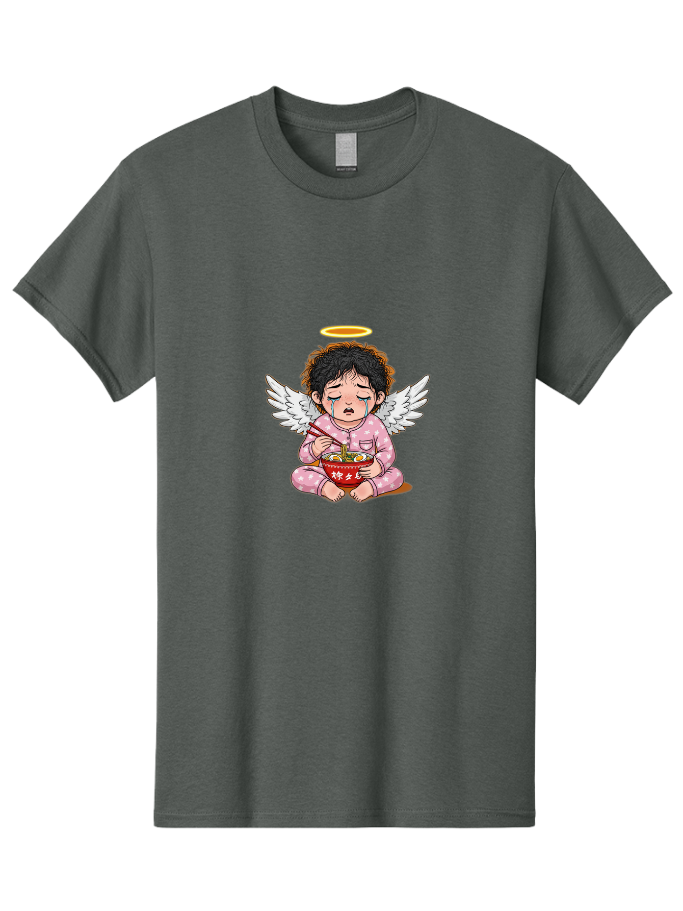 Ramen-Angel Men'S Graphic Tee, 100% Cotton, Comfortable Casual Summer Wear, Machine Washable, Vintage Camera, Old Camera, Antique Camera, Black Camera, Classic Photography, Photography Equipment, Nostalgic Device, Film Camera, Camera Art Bao782