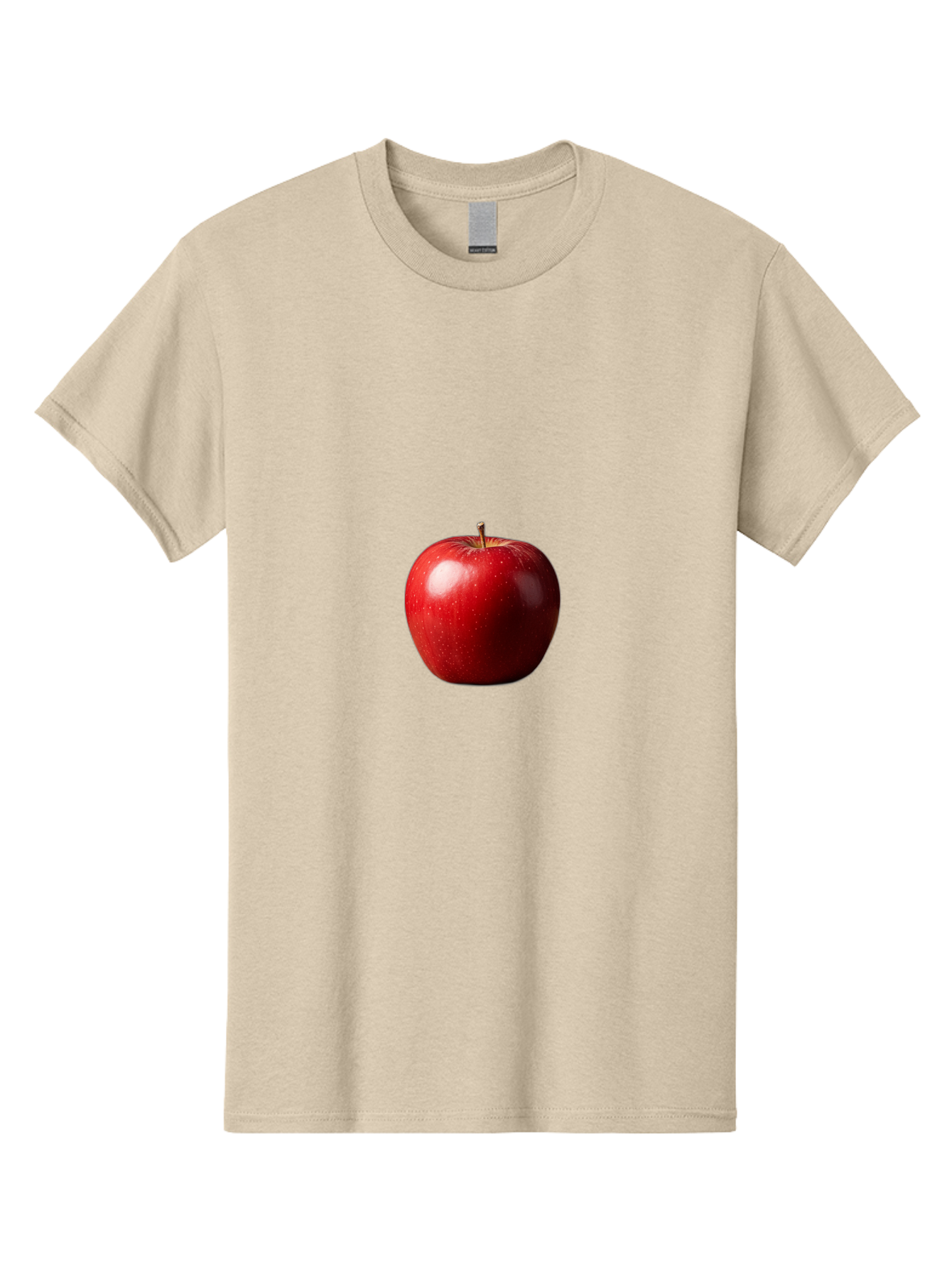 Red-Apple Men'S Graphic Tee, 100% Cotton, Comfortable Casual Summer Wear, Machine Washable, Vintage Camera, Old Camera, Antique Camera, Black Camera, Classic Photography, Photography Equipment, Nostalgic Device, Film Camera, Camera Art Bao792