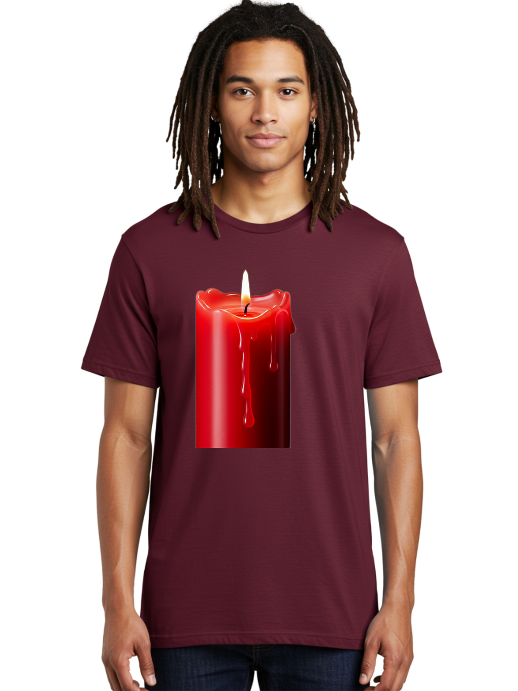 Red-Candle Men'S Graphic Tee, 100% Cotton, Comfortable Casual Summer Wear, Machine Washable, Vintage Camera, Old Camera, Antique Camera, Black Camera, Classic Photography, Photography Equipment, Nostalgic Device, Film Camera, Camera Art Bao793
