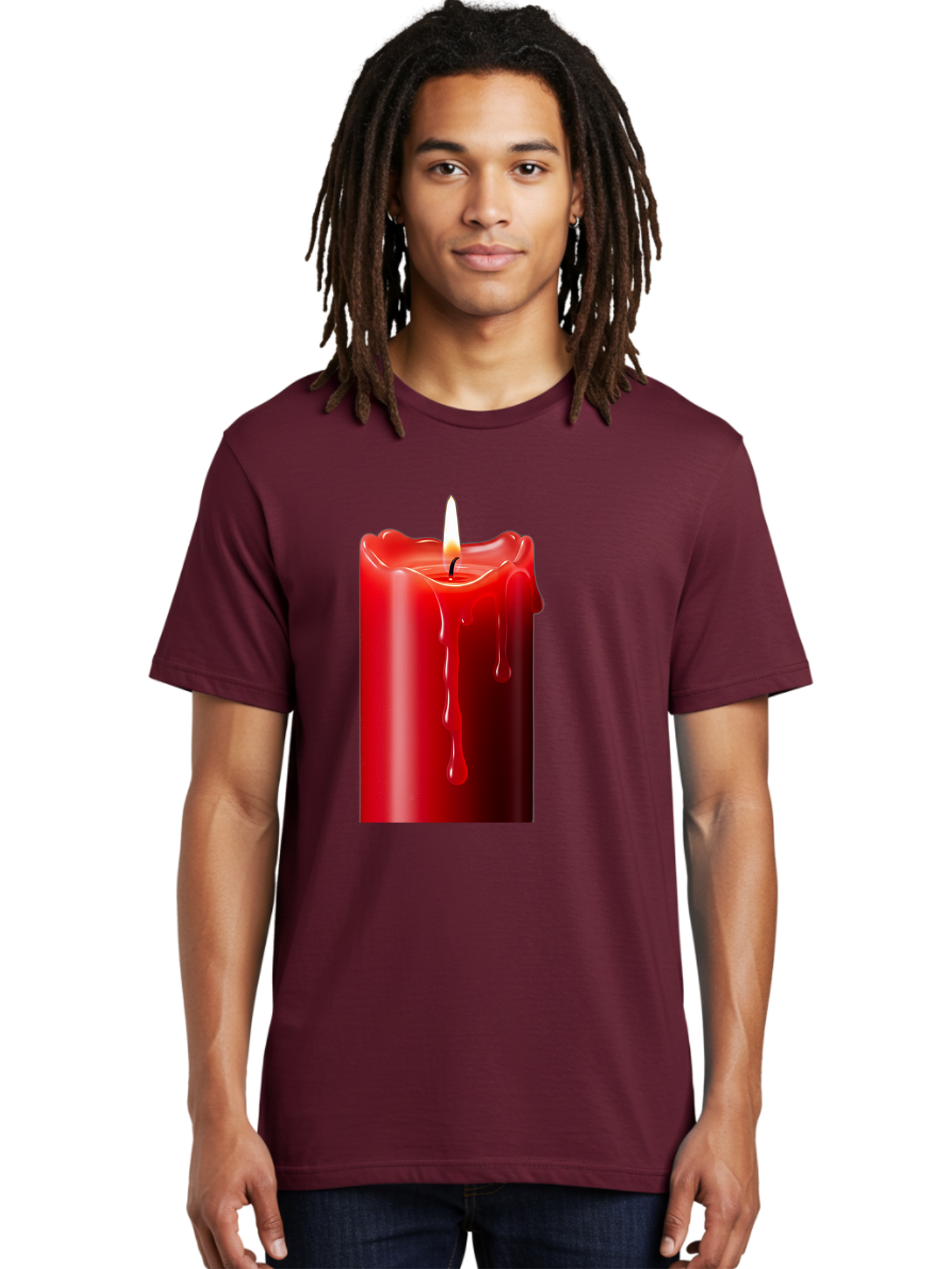Red-Candle Men'S Graphic Tee, 100% Cotton, Comfortable Casual Summer Wear, Machine Washable, Vintage Camera, Old Camera, Antique Camera, Black Camera, Classic Photography, Photography Equipment, Nostalgic Device, Film Camera, Camera Art Bao793