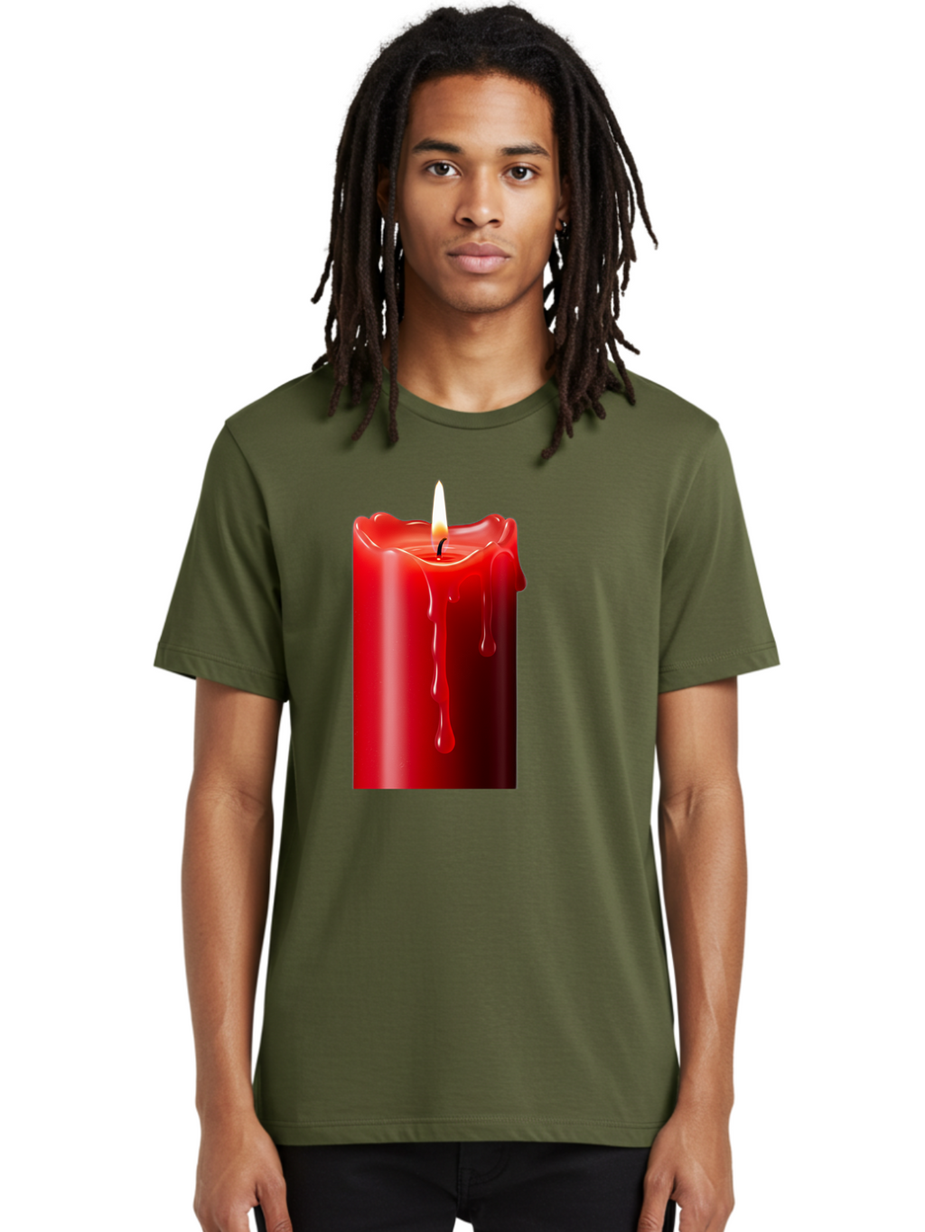 Red-Candle Men'S Graphic Tee, 100% Cotton, Comfortable Casual Summer Wear, Machine Washable, Vintage Camera, Old Camera, Antique Camera, Black Camera, Classic Photography, Photography Equipment, Nostalgic Device, Film Camera, Camera Art Bao793