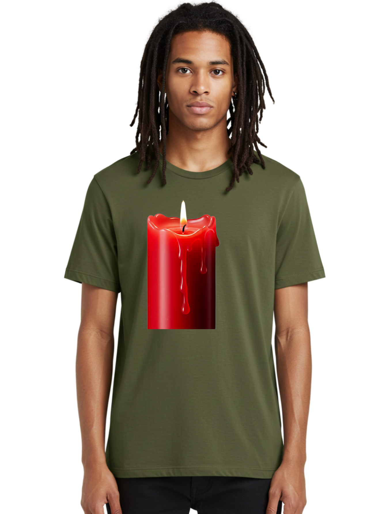 Red-Candle Men'S Graphic Tee, 100% Cotton, Comfortable Casual Summer Wear, Machine Washable, Vintage Camera, Old Camera, Antique Camera, Black Camera, Classic Photography, Photography Equipment, Nostalgic Device, Film Camera, Camera Art Bao793