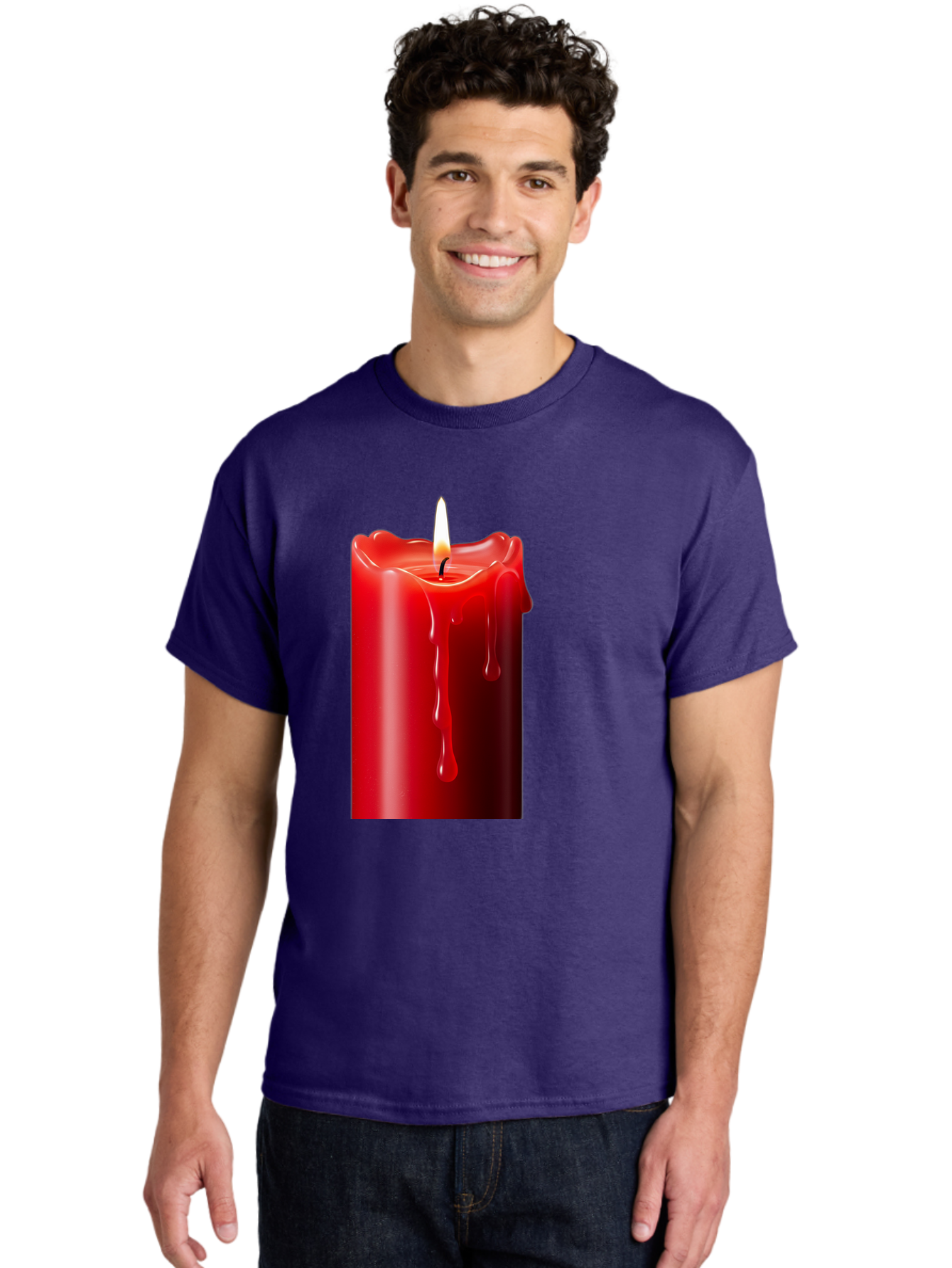 Red-Candle Men'S Graphic Tee, 100% Cotton, Comfortable Casual Summer Wear, Machine Washable, Vintage Camera, Old Camera, Antique Camera, Black Camera, Classic Photography, Photography Equipment, Nostalgic Device, Film Camera, Camera Art Bao793