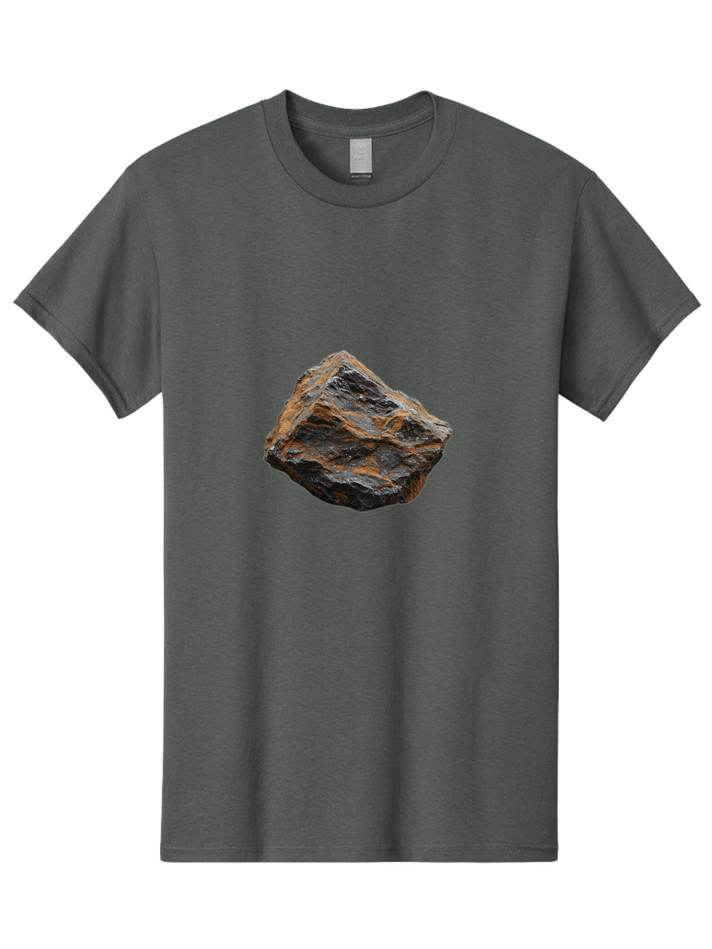 Rock Men'S Graphic Tee, 100% Cotton, Comfortable Casual Summer Wear, Machine Washable, Vintage Camera, Old Camera, Antique Camera, Black Camera, Classic Photography, Photography Equipment, Nostalgic Device, Film Camera, Camera Art Bao808