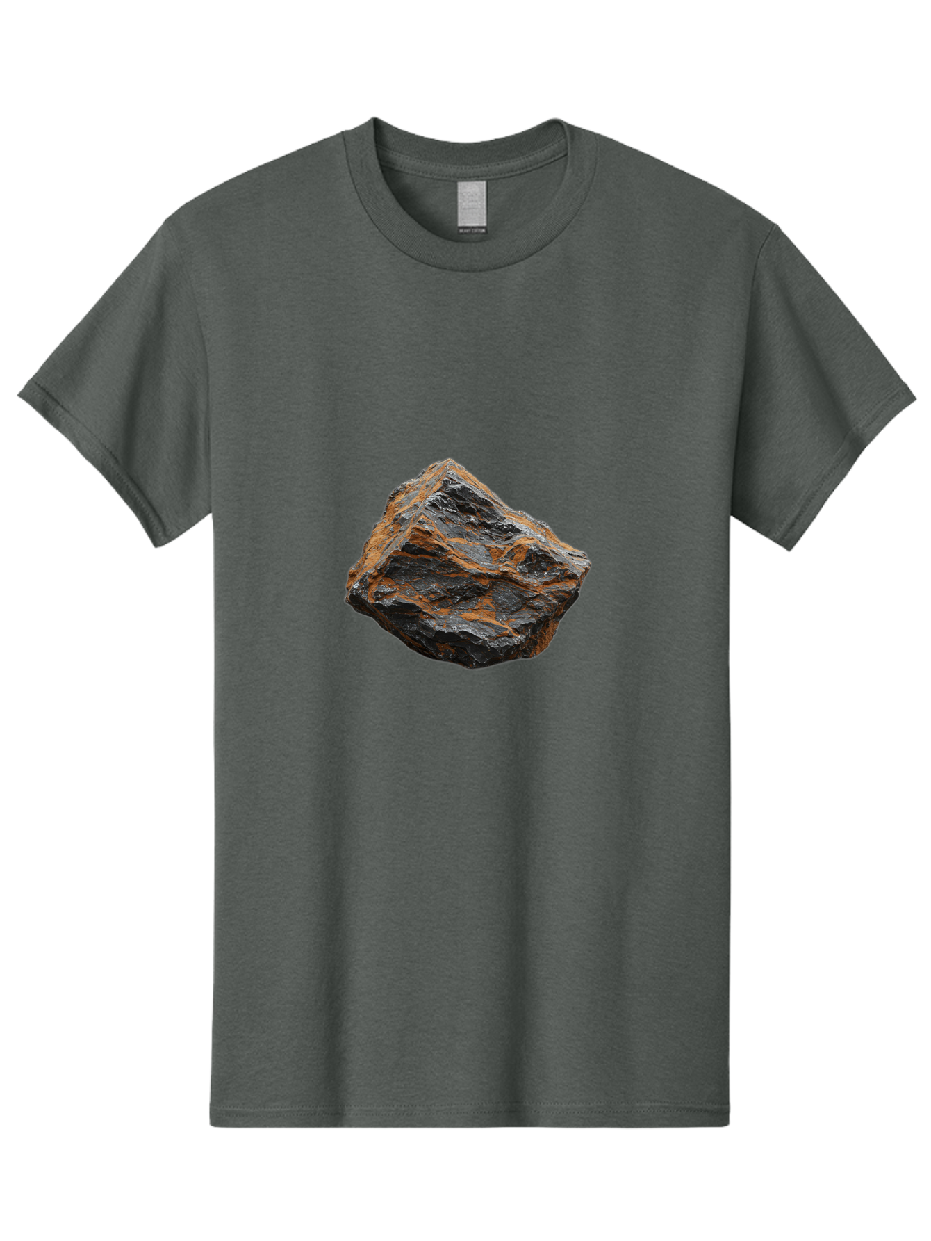 Rock Men'S Graphic Tee, 100% Cotton, Comfortable Casual Summer Wear, Machine Washable, Vintage Camera, Old Camera, Antique Camera, Black Camera, Classic Photography, Photography Equipment, Nostalgic Device, Film Camera, Camera Art Bao808