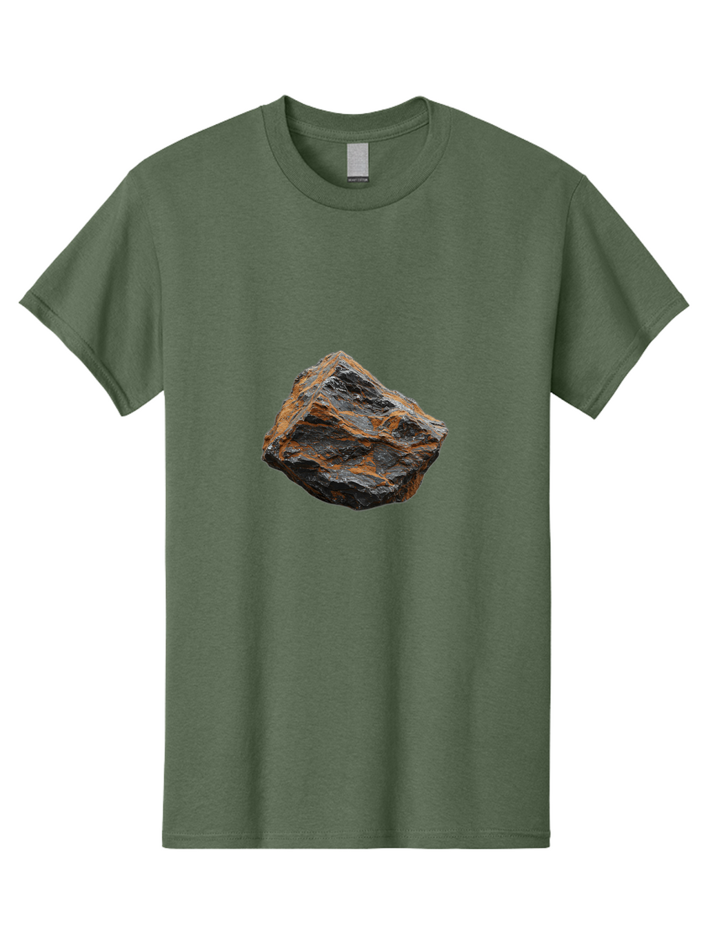Rock Men'S Graphic Tee, 100% Cotton, Comfortable Casual Summer Wear, Machine Washable, Vintage Camera, Old Camera, Antique Camera, Black Camera, Classic Photography, Photography Equipment, Nostalgic Device, Film Camera, Camera Art Bao808