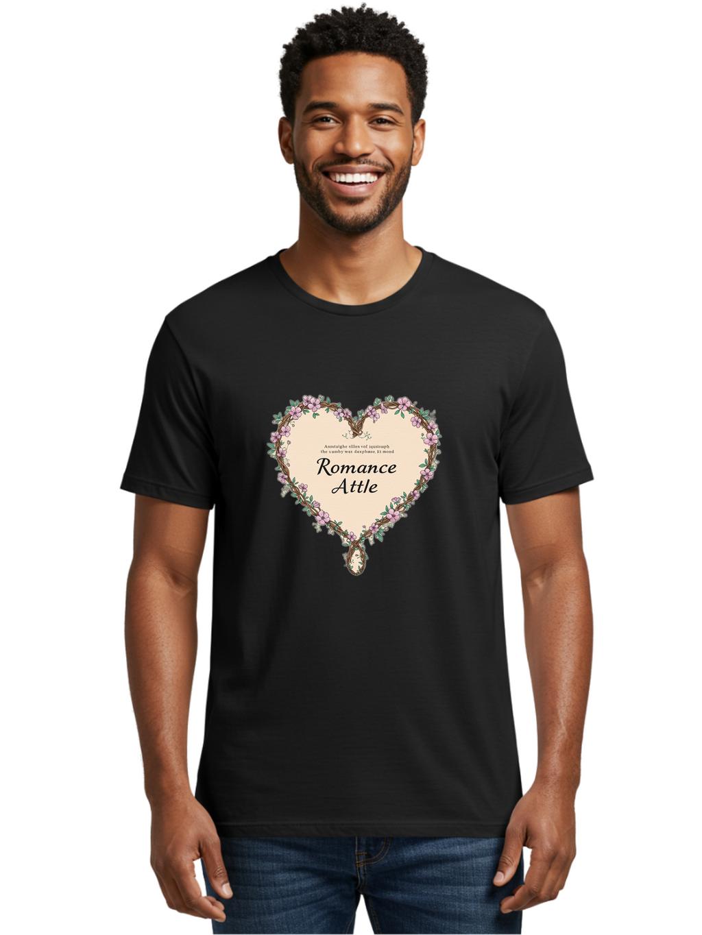Romance-Attle Men'S Graphic Tee, 100% Cotton, Comfortable Casual Summer Wear, Machine Washable, Vintage Camera, Old Camera, Antique Camera, Black Camera, Classic Photography, Photography Equipment, Nostalgic Device, Film Camera, Camera Art Bao810