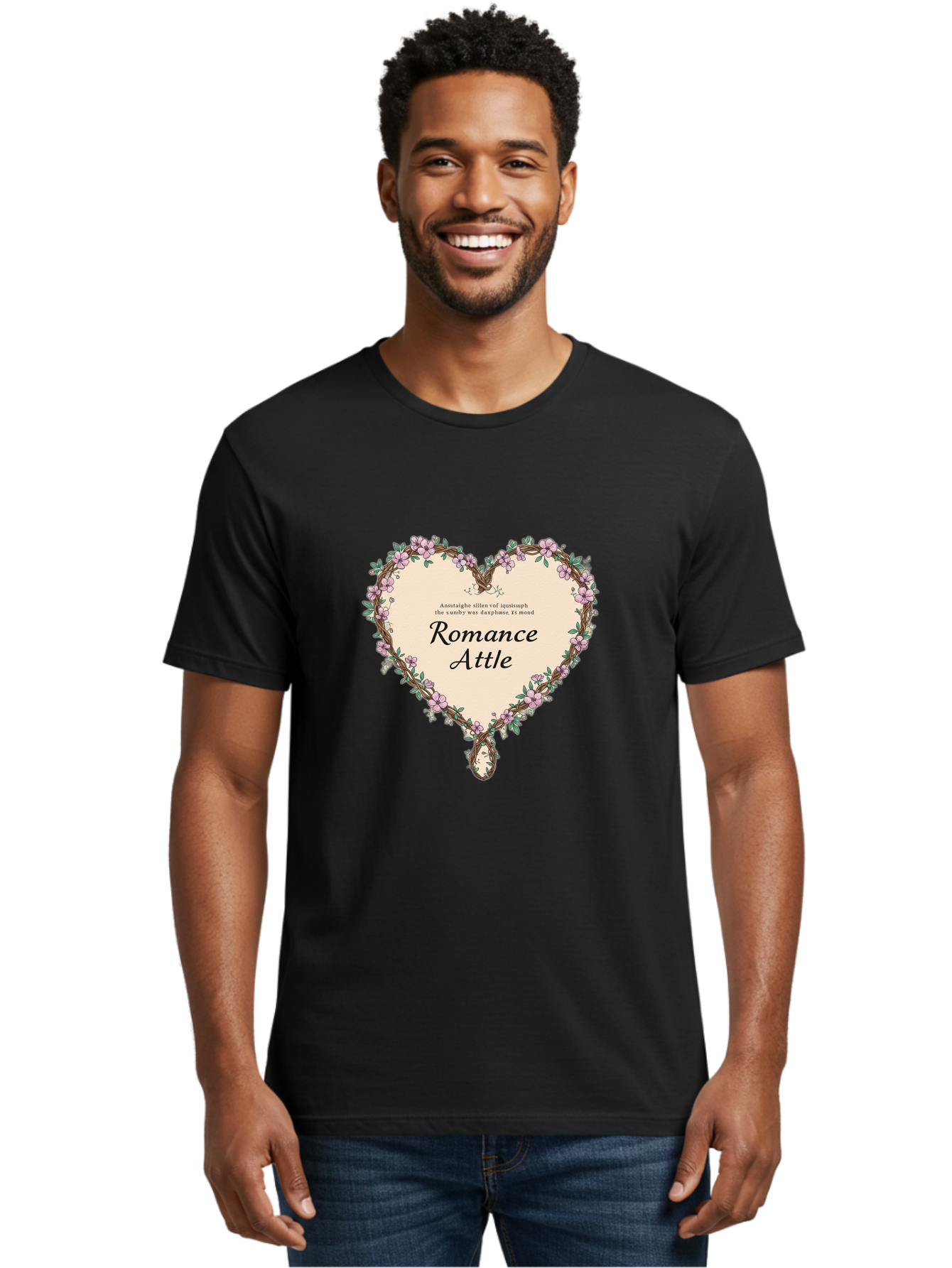 Romance-Attle Men'S Graphic Tee, 100% Cotton, Comfortable Casual Summer Wear, Machine Washable, Vintage Camera, Old Camera, Antique Camera, Black Camera, Classic Photography, Photography Equipment, Nostalgic Device, Film Camera, Camera Art Bao810