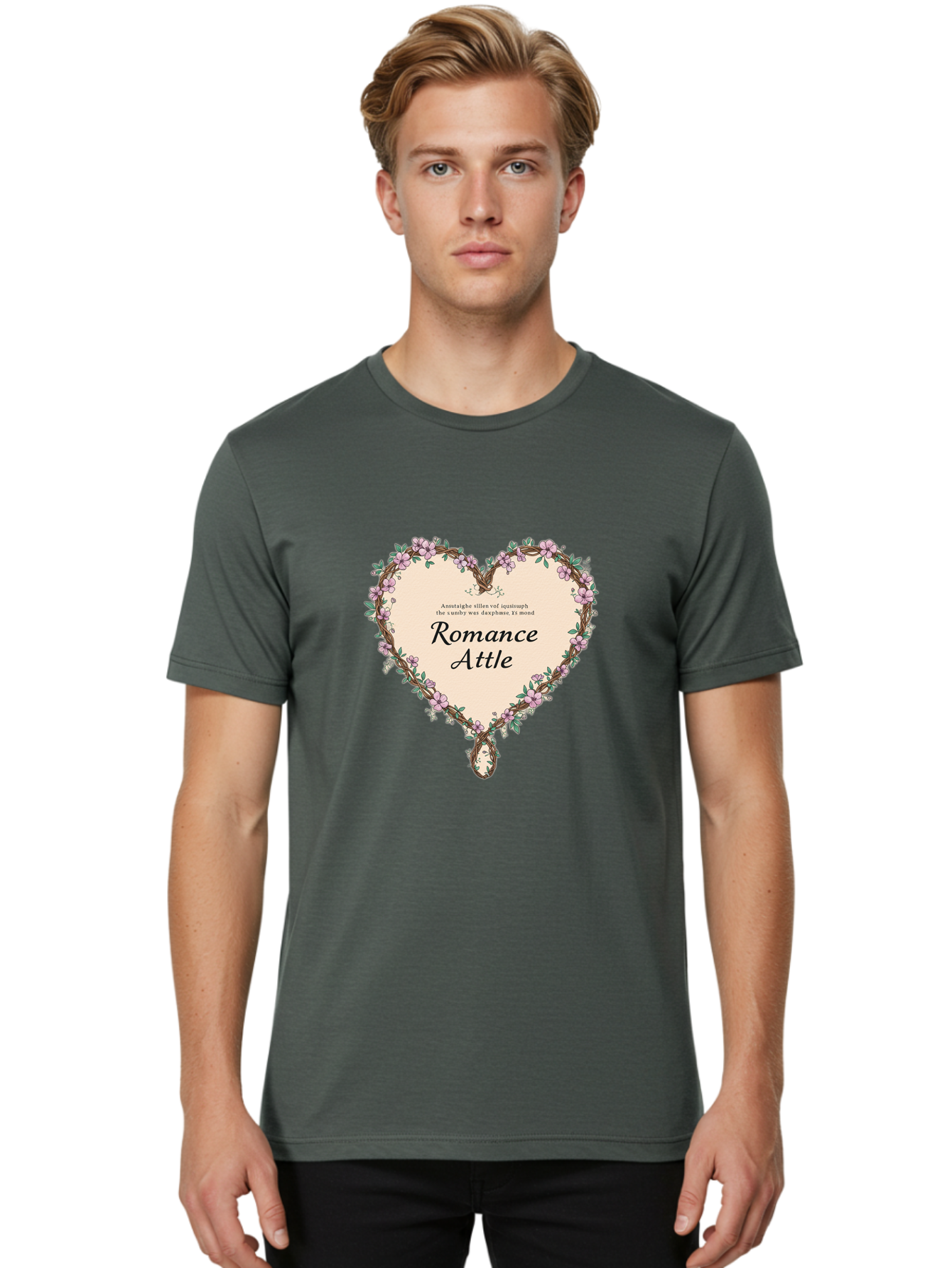 Romance-Attle Men'S Graphic Tee, 100% Cotton, Comfortable Casual Summer Wear, Machine Washable, Vintage Camera, Old Camera, Antique Camera, Black Camera, Classic Photography, Photography Equipment, Nostalgic Device, Film Camera, Camera Art Bao810