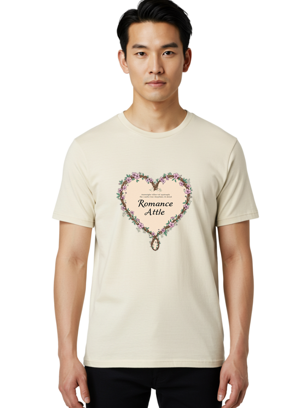 Romance-Attle Men'S Graphic Tee, 100% Cotton, Comfortable Casual Summer Wear, Machine Washable, Vintage Camera, Old Camera, Antique Camera, Black Camera, Classic Photography, Photography Equipment, Nostalgic Device, Film Camera, Camera Art Bao810