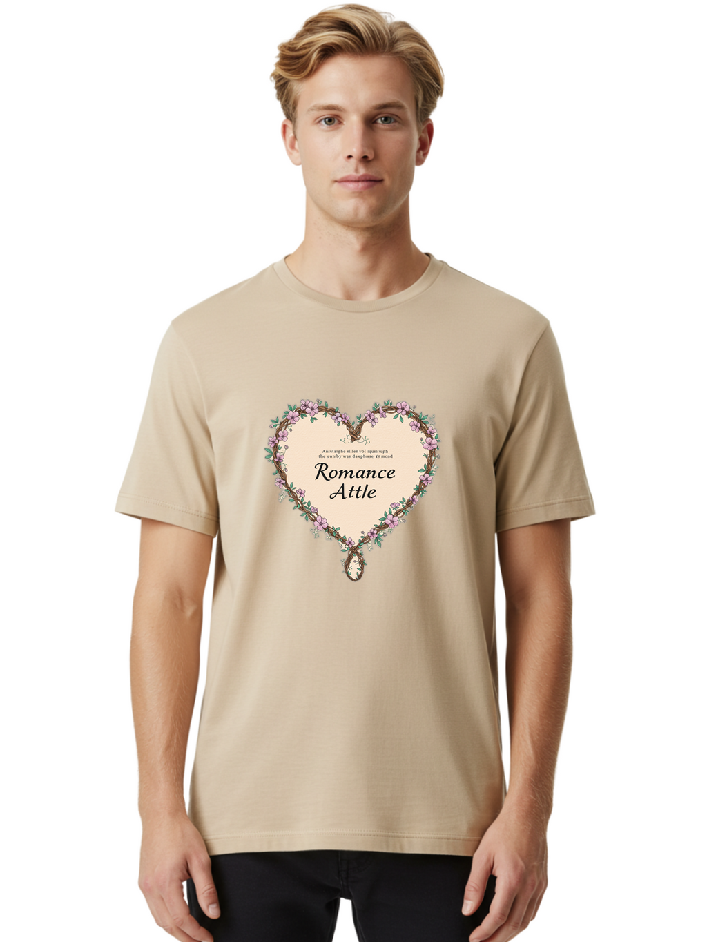 Romance-Attle Men'S Graphic Tee, 100% Cotton, Comfortable Casual Summer Wear, Machine Washable, Vintage Camera, Old Camera, Antique Camera, Black Camera, Classic Photography, Photography Equipment, Nostalgic Device, Film Camera, Camera Art Bao810