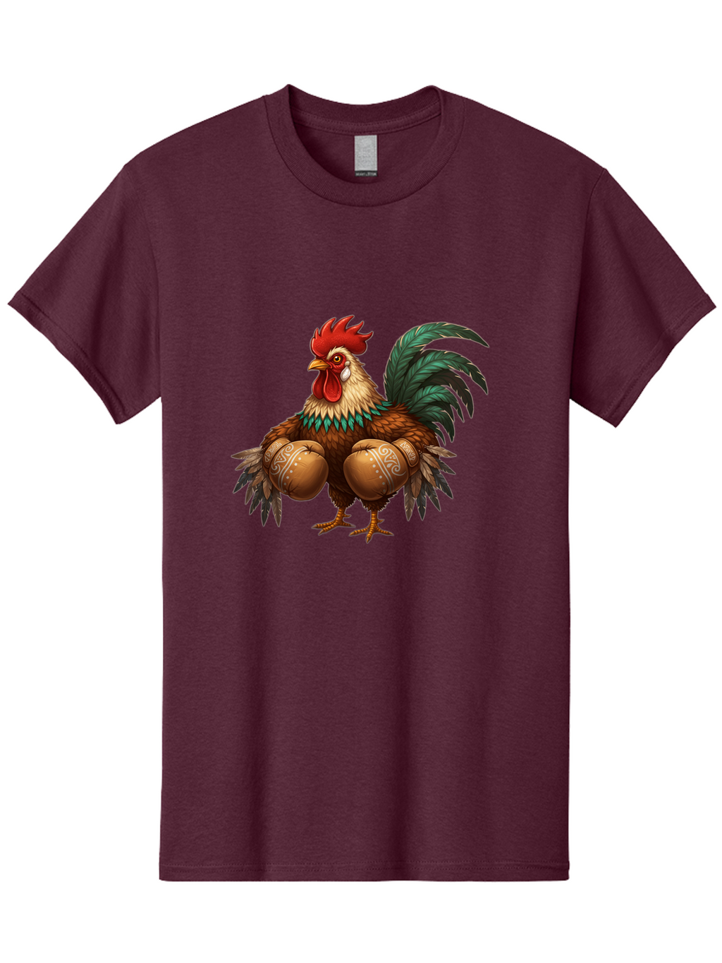 Rooster-With-Eggs Men'S Graphic Tee, 100% Cotton, Comfortable Casual Summer Wear, Machine Washable, Vintage Camera, Old Camera, Antique Camera, Black Camera, Classic Photography, Photography Equipment, Nostalgic Device, Film Camera, Camera Art Bao813