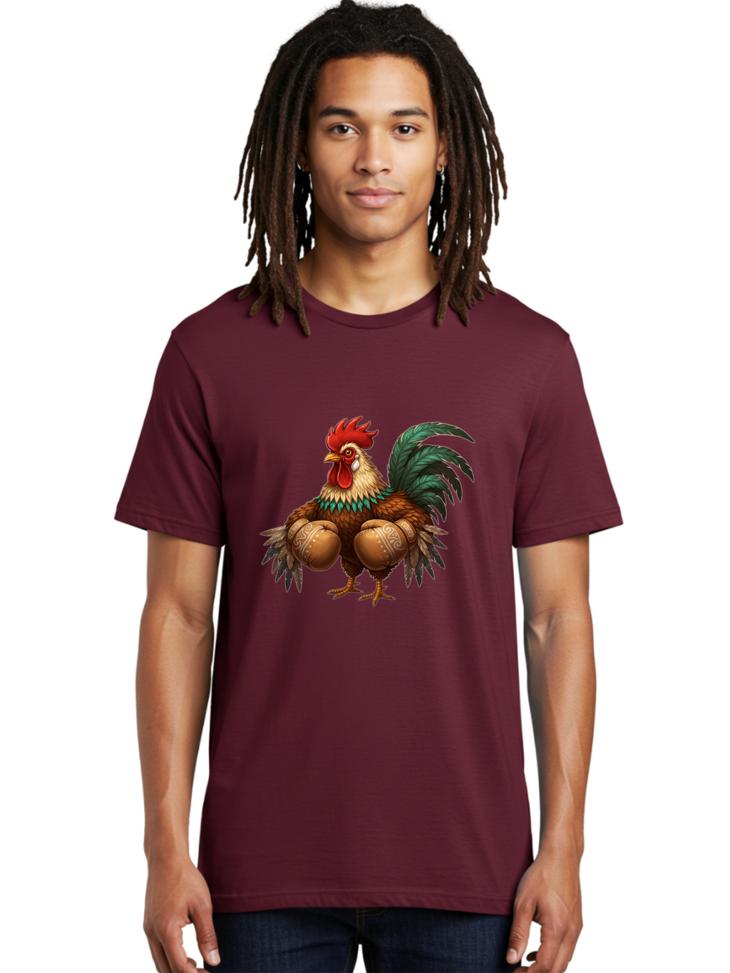 Rooster-With-Eggs Men'S Graphic Tee, 100% Cotton, Comfortable Casual Summer Wear, Machine Washable, Vintage Camera, Old Camera, Antique Camera, Black Camera, Classic Photography, Photography Equipment, Nostalgic Device, Film Camera, Camera Art Bao813