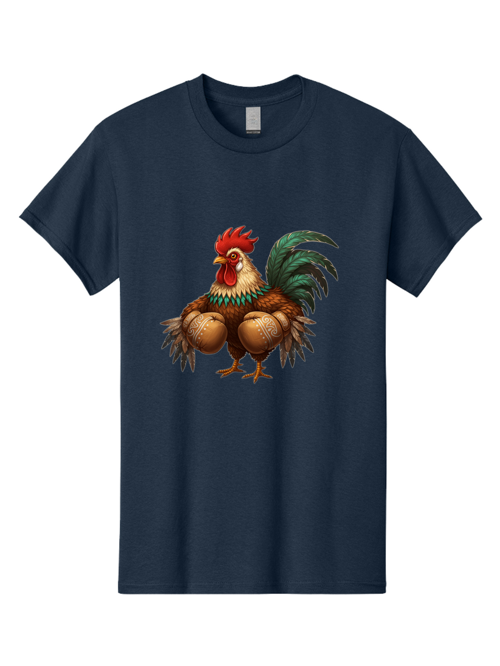 Rooster-With-Eggs Men'S Graphic Tee, 100% Cotton, Comfortable Casual Summer Wear, Machine Washable, Vintage Camera, Old Camera, Antique Camera, Black Camera, Classic Photography, Photography Equipment, Nostalgic Device, Film Camera, Camera Art Bao813