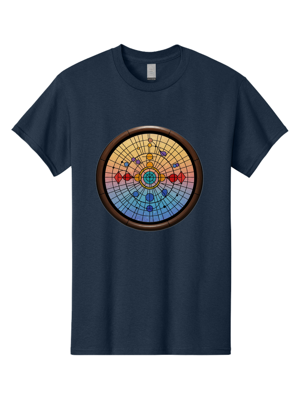 Rose-Window Men'S Graphic Tee, 100% Cotton, Comfortable Casual Summer Wear, Machine Washable, Vintage Camera, Old Camera, Antique Camera, Black Camera, Classic Photography, Photography Equipment, Nostalgic Device, Film Camera, Camera Art Bao814