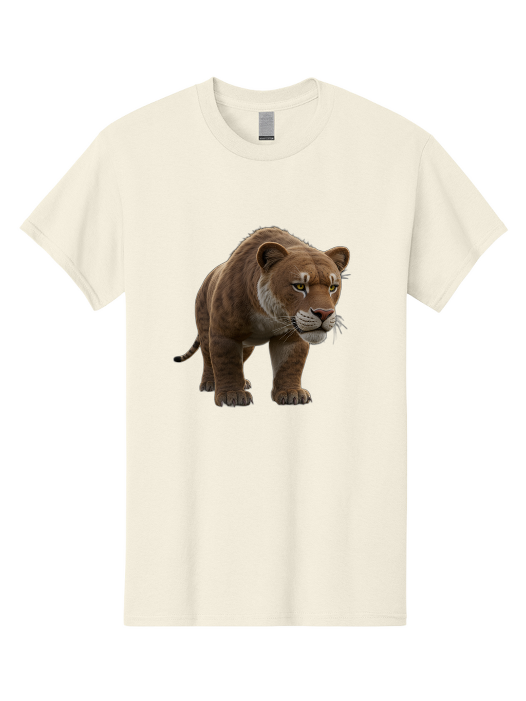 Saber-Tooth-Tiger Men'S Graphic Tee, 100% Cotton, Comfortable Casual Summer Wear, Machine Washable, Vintage Camera, Old Camera, Antique Camera, Black Camera, Classic Photography, Photography Equipment, Nostalgic Device, Film Camera, Camera Art Bao821