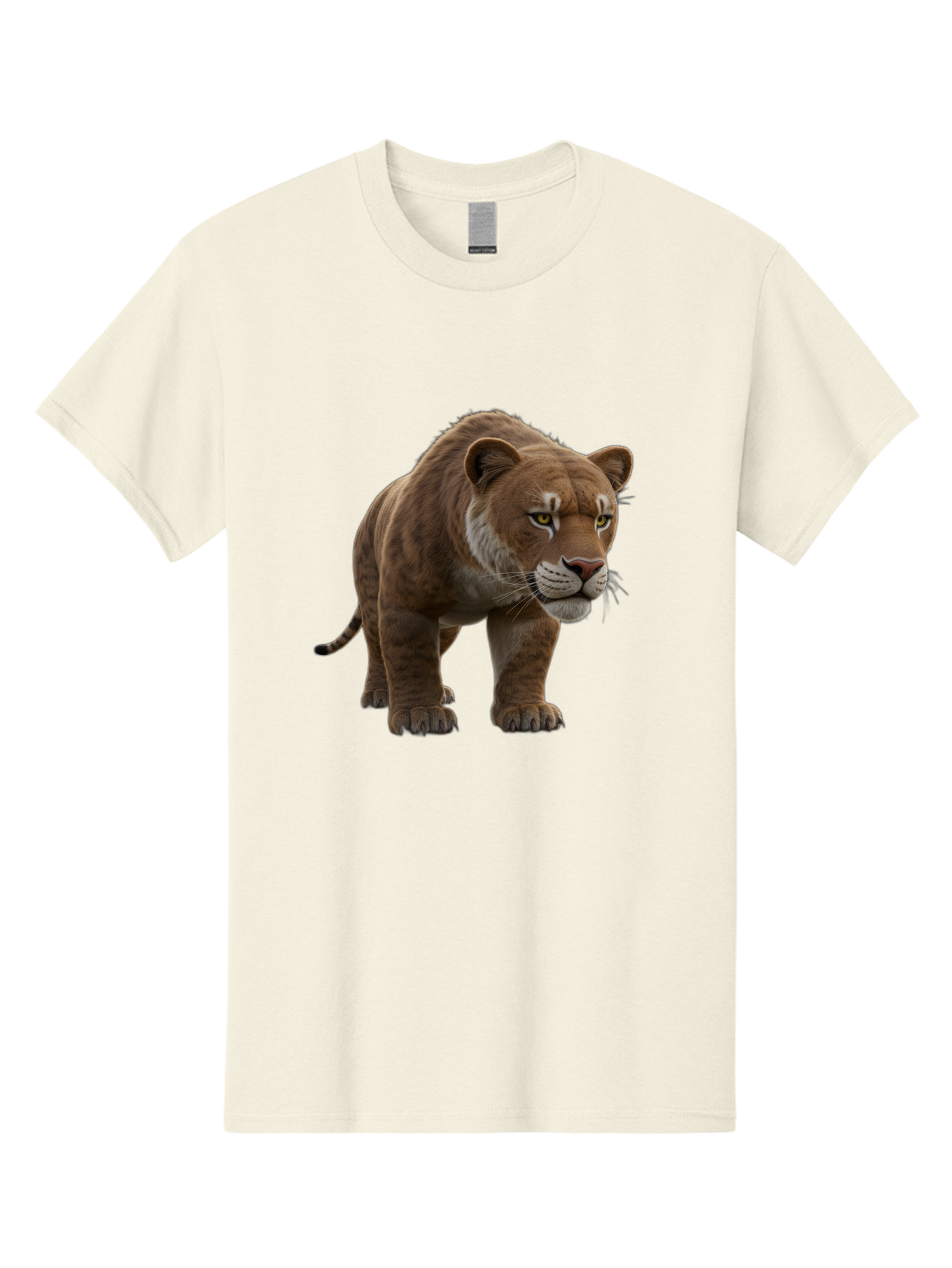 Saber-Tooth-Tiger Men'S Graphic Tee, 100% Cotton, Comfortable Casual Summer Wear, Machine Washable, Vintage Camera, Old Camera, Antique Camera, Black Camera, Classic Photography, Photography Equipment, Nostalgic Device, Film Camera, Camera Art Bao821