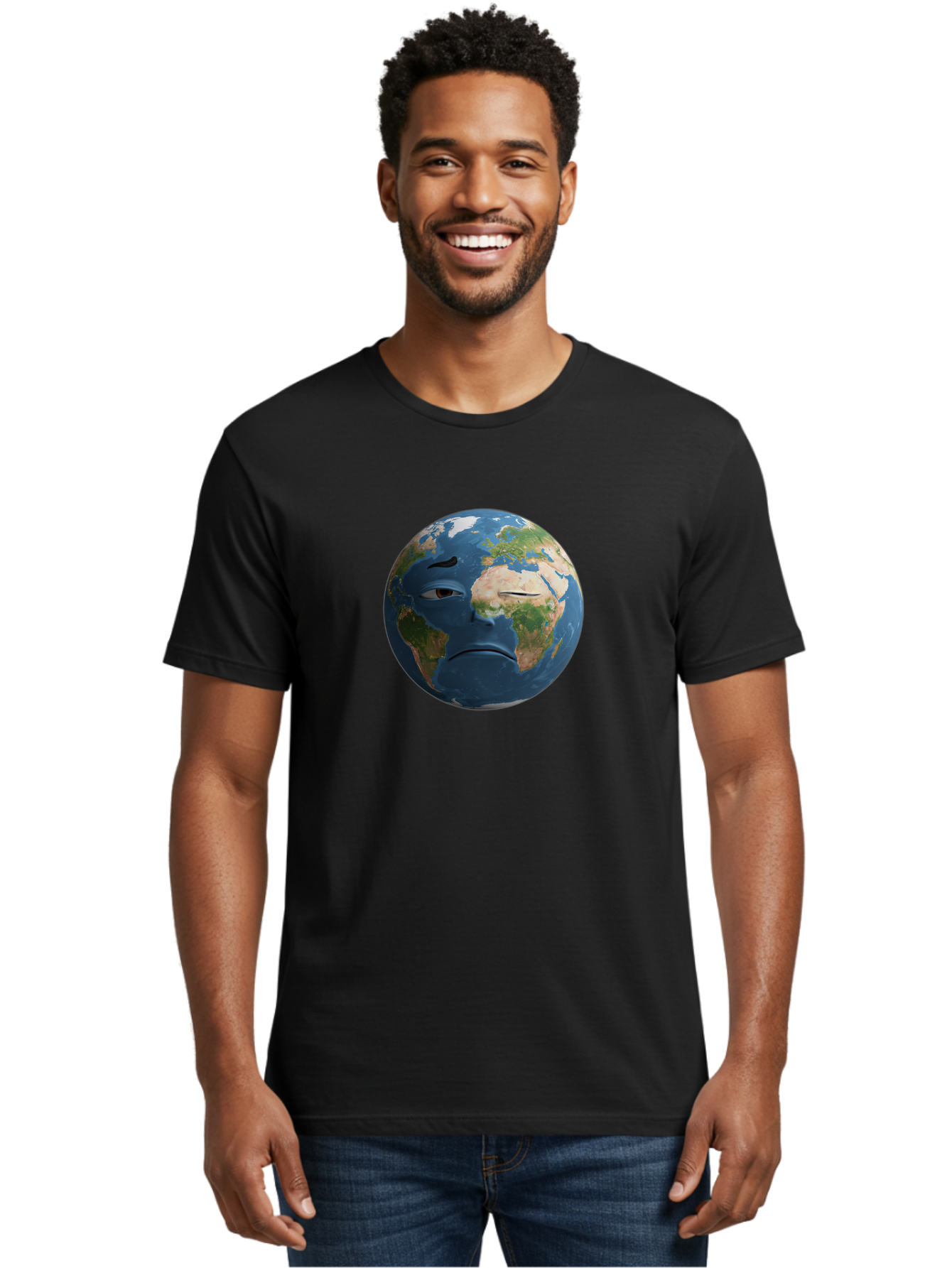 Sad-Earth Men'S Graphic Tee, 100% Cotton, Comfortable Casual Summer Wear, Machine Washable, Vintage Camera, Old Camera, Antique Camera, Black Camera, Classic Photography, Photography Equipment, Nostalgic Device, Film Camera, Camera Art Bao826