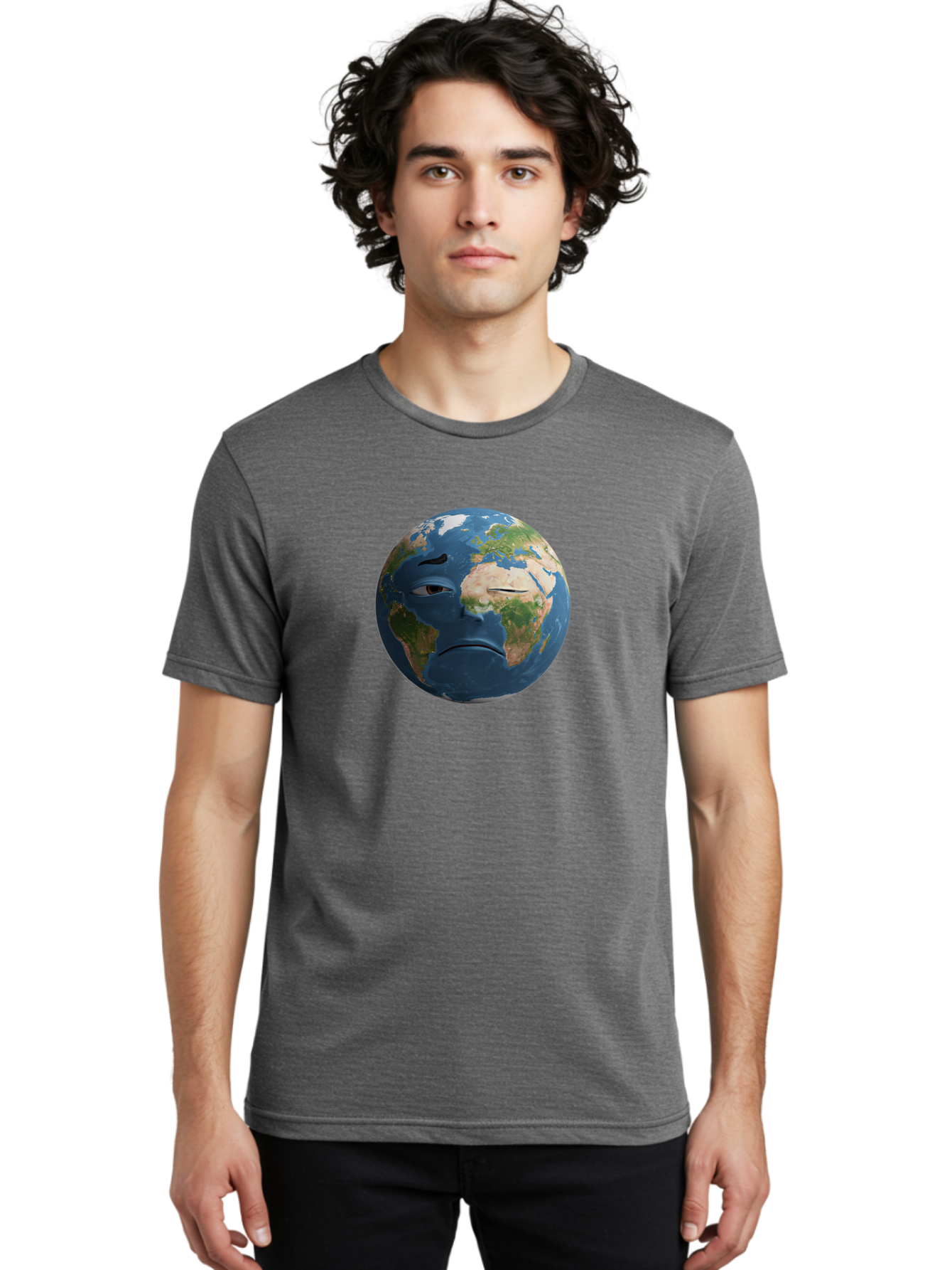 Sad-Earth Men'S Graphic Tee, 100% Cotton, Comfortable Casual Summer Wear, Machine Washable, Vintage Camera, Old Camera, Antique Camera, Black Camera, Classic Photography, Photography Equipment, Nostalgic Device, Film Camera, Camera Art Bao826