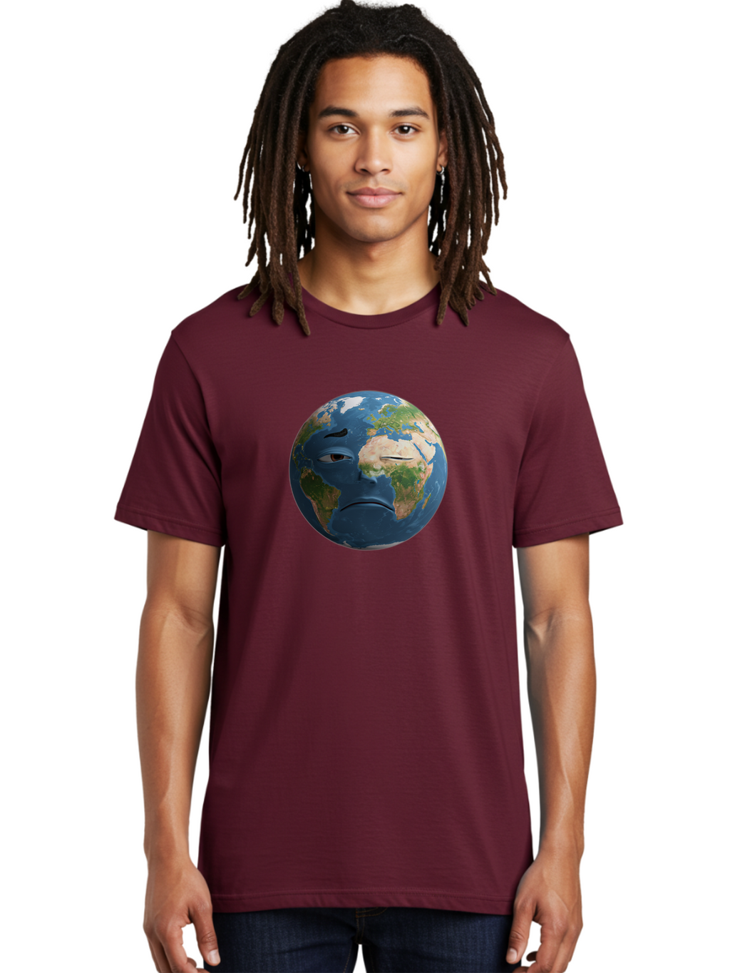 Sad-Earth Men'S Graphic Tee, 100% Cotton, Comfortable Casual Summer Wear, Machine Washable, Vintage Camera, Old Camera, Antique Camera, Black Camera, Classic Photography, Photography Equipment, Nostalgic Device, Film Camera, Camera Art Bao826