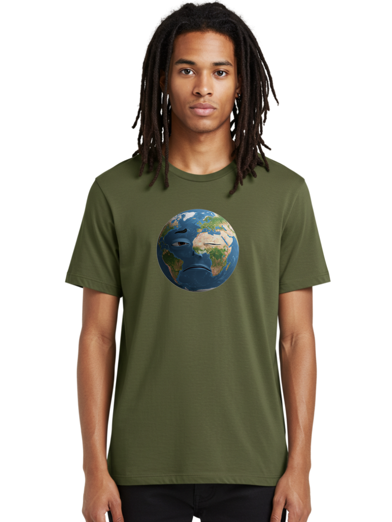 Sad-Earth Men'S Graphic Tee, 100% Cotton, Comfortable Casual Summer Wear, Machine Washable, Vintage Camera, Old Camera, Antique Camera, Black Camera, Classic Photography, Photography Equipment, Nostalgic Device, Film Camera, Camera Art Bao826