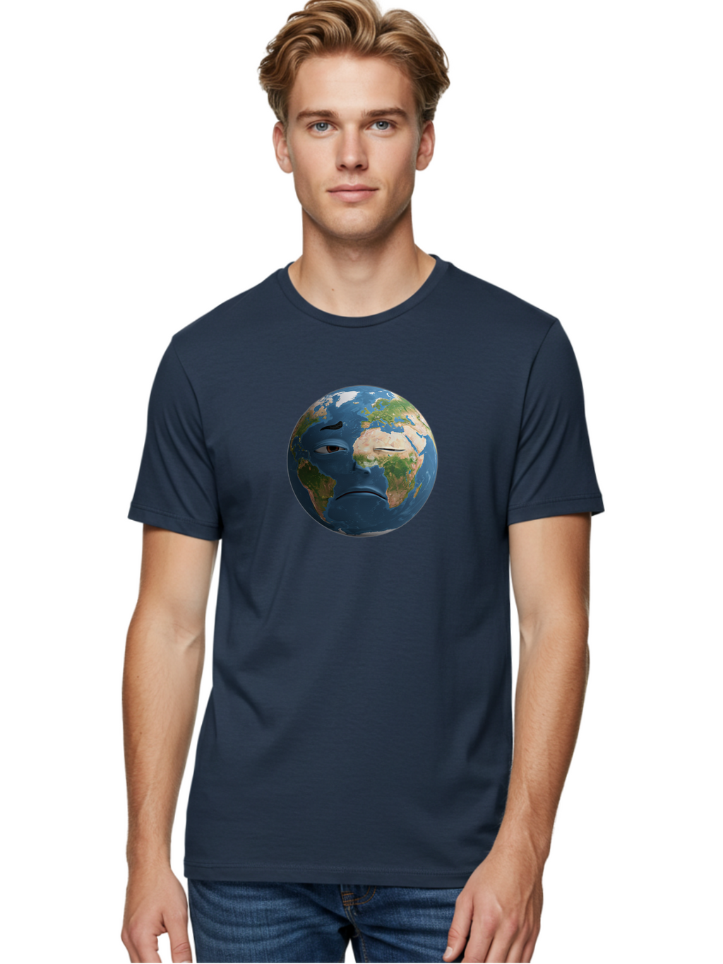 Sad-Earth Men'S Graphic Tee, 100% Cotton, Comfortable Casual Summer Wear, Machine Washable, Vintage Camera, Old Camera, Antique Camera, Black Camera, Classic Photography, Photography Equipment, Nostalgic Device, Film Camera, Camera Art Bao826