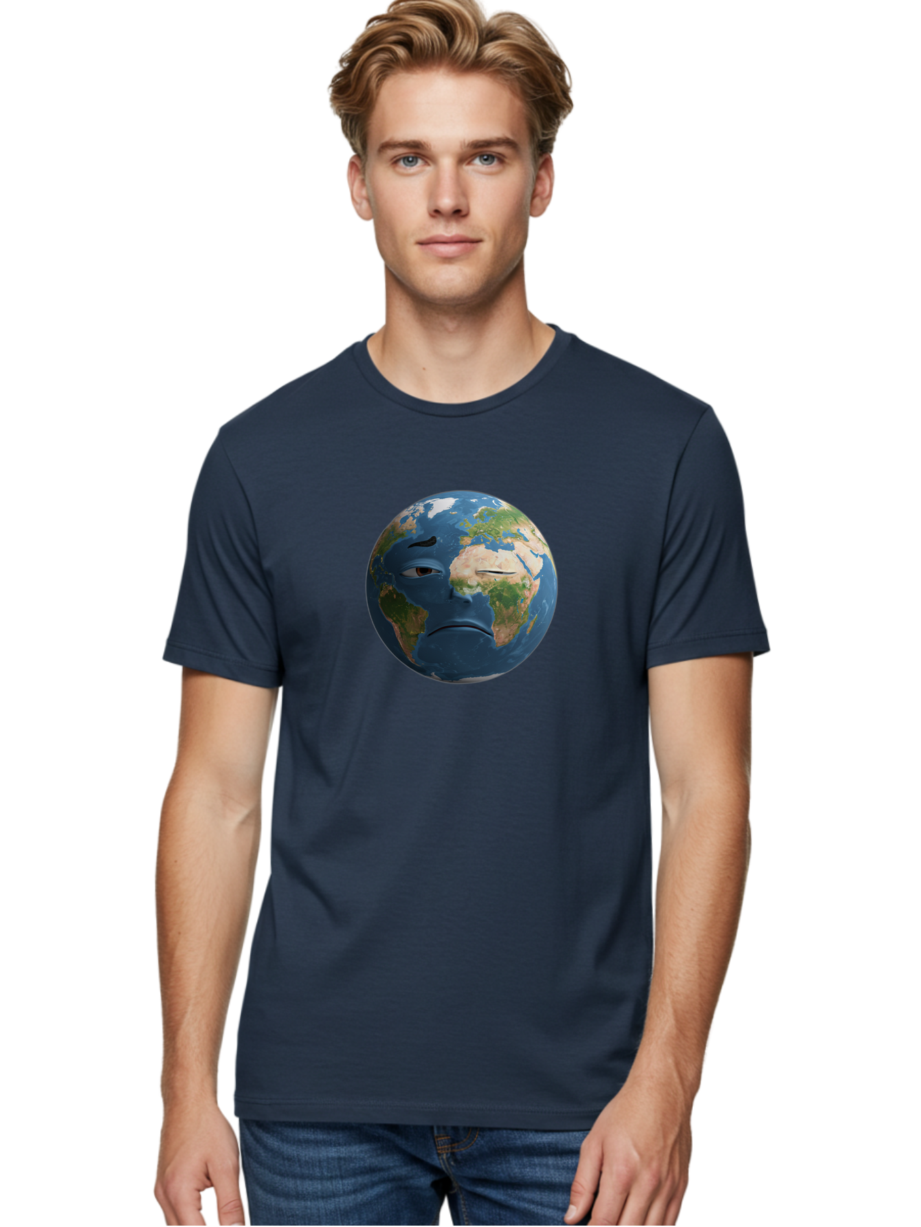 Sad-Earth Men'S Graphic Tee, 100% Cotton, Comfortable Casual Summer Wear, Machine Washable, Vintage Camera, Old Camera, Antique Camera, Black Camera, Classic Photography, Photography Equipment, Nostalgic Device, Film Camera, Camera Art Bao826