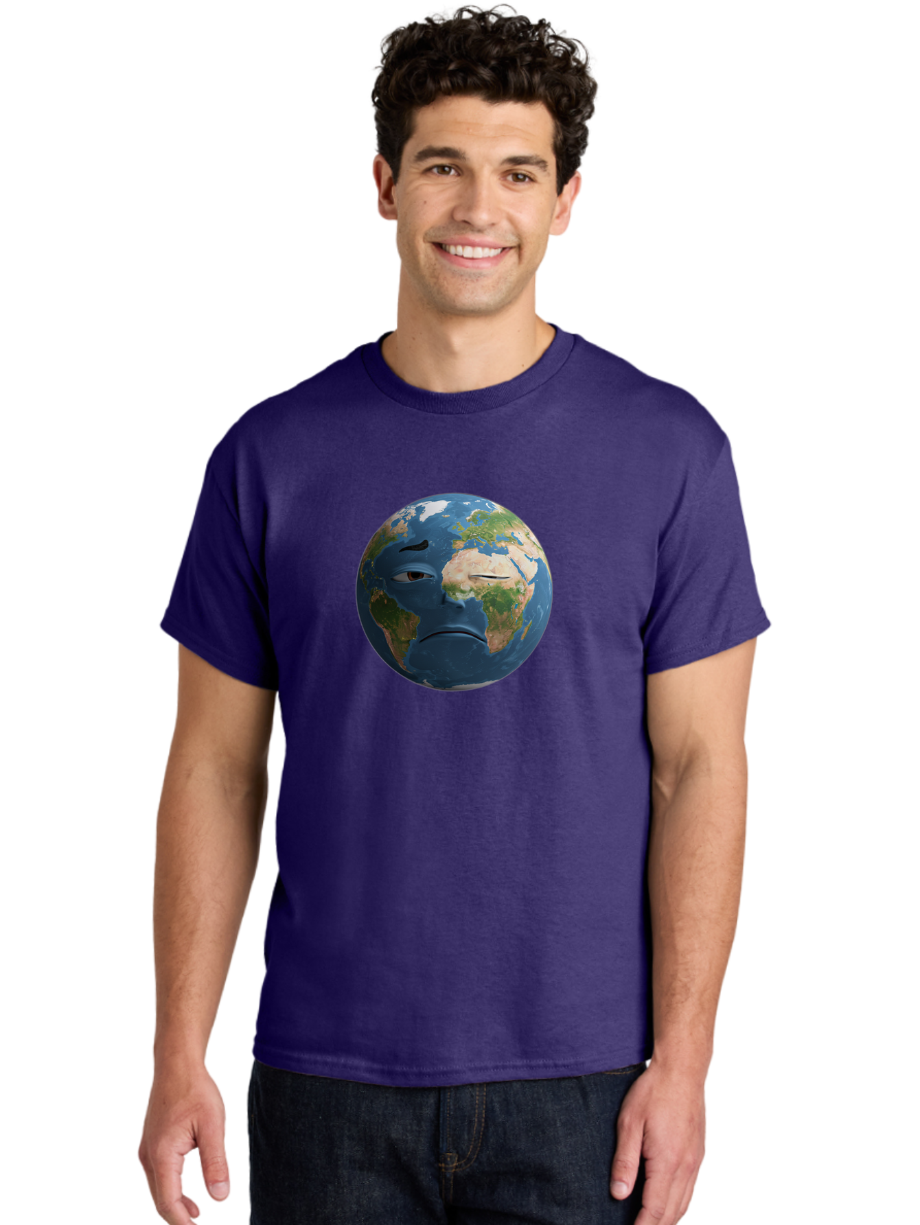 Sad-Earth Men'S Graphic Tee, 100% Cotton, Comfortable Casual Summer Wear, Machine Washable, Vintage Camera, Old Camera, Antique Camera, Black Camera, Classic Photography, Photography Equipment, Nostalgic Device, Film Camera, Camera Art Bao826