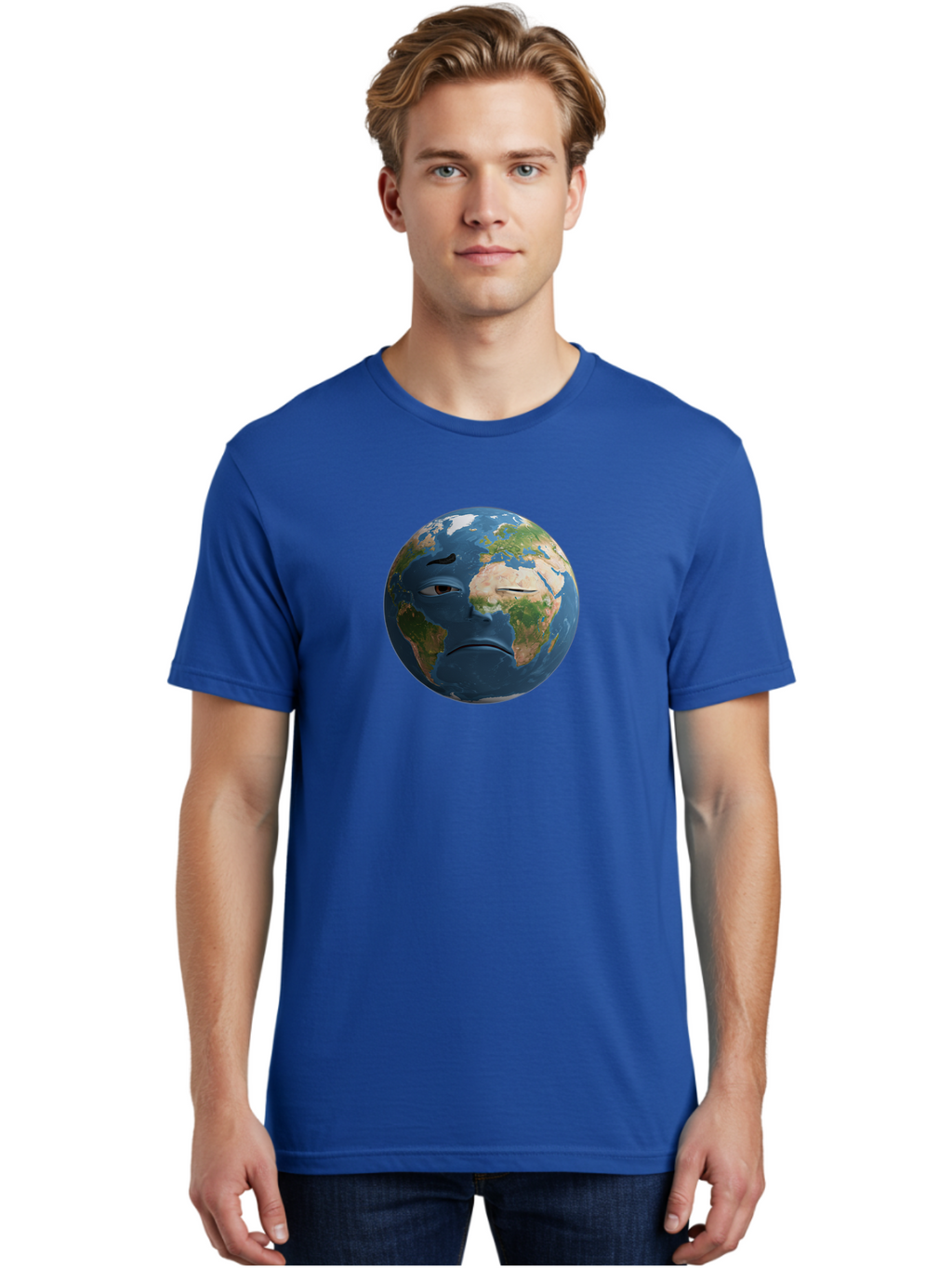 Sad-Earth Men'S Graphic Tee, 100% Cotton, Comfortable Casual Summer Wear, Machine Washable, Vintage Camera, Old Camera, Antique Camera, Black Camera, Classic Photography, Photography Equipment, Nostalgic Device, Film Camera, Camera Art Bao826