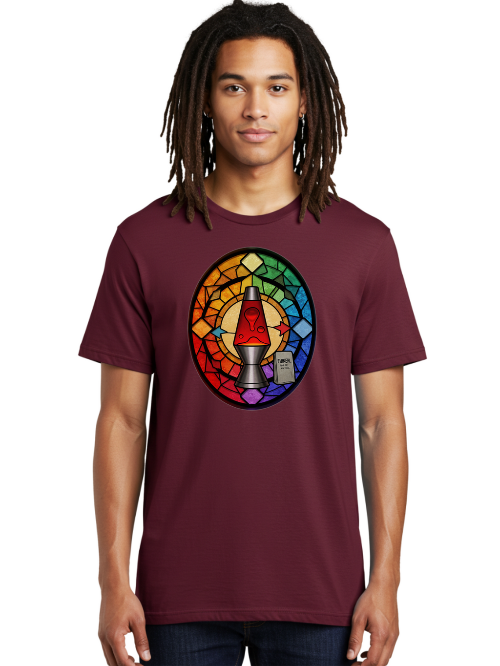 Sad-Lava-Lamp-Funeral Men'S Graphic Tee, 100% Cotton, Comfortable Casual Summer Wear, Machine Washable, Vintage Camera, Old Camera, Antique Camera, Black Camera, Classic Photography, Photography Equipment, Nostalgic Device, Film Camera, Bao830