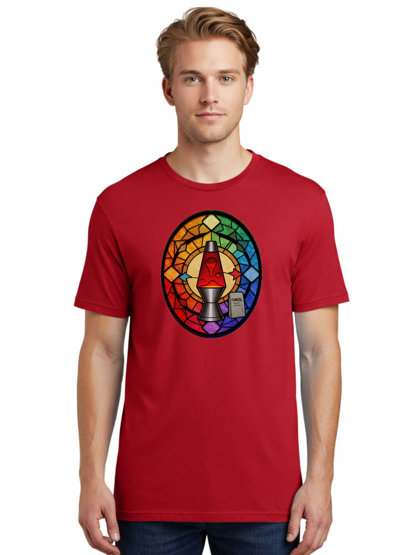 Sad-Lava-Lamp-Funeral Men'S Graphic Tee, 100% Cotton, Comfortable Casual Summer Wear, Machine Washable, Vintage Camera, Old Camera, Antique Camera, Black Camera, Classic Photography, Photography Equipment, Nostalgic Device, Film Camera, Bao830