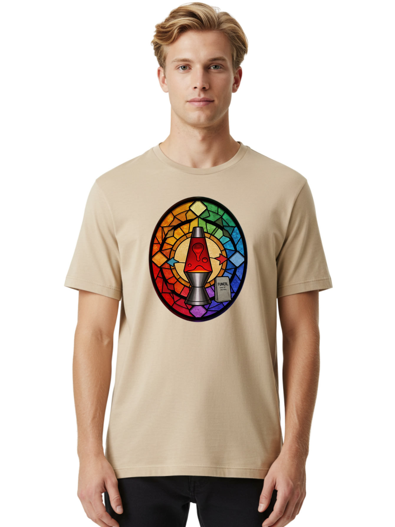Sad-Lava-Lamp-Funeral Men'S Graphic Tee, 100% Cotton, Comfortable Casual Summer Wear, Machine Washable, Vintage Camera, Old Camera, Antique Camera, Black Camera, Classic Photography, Photography Equipment, Nostalgic Device, Film Camera, Bao830
