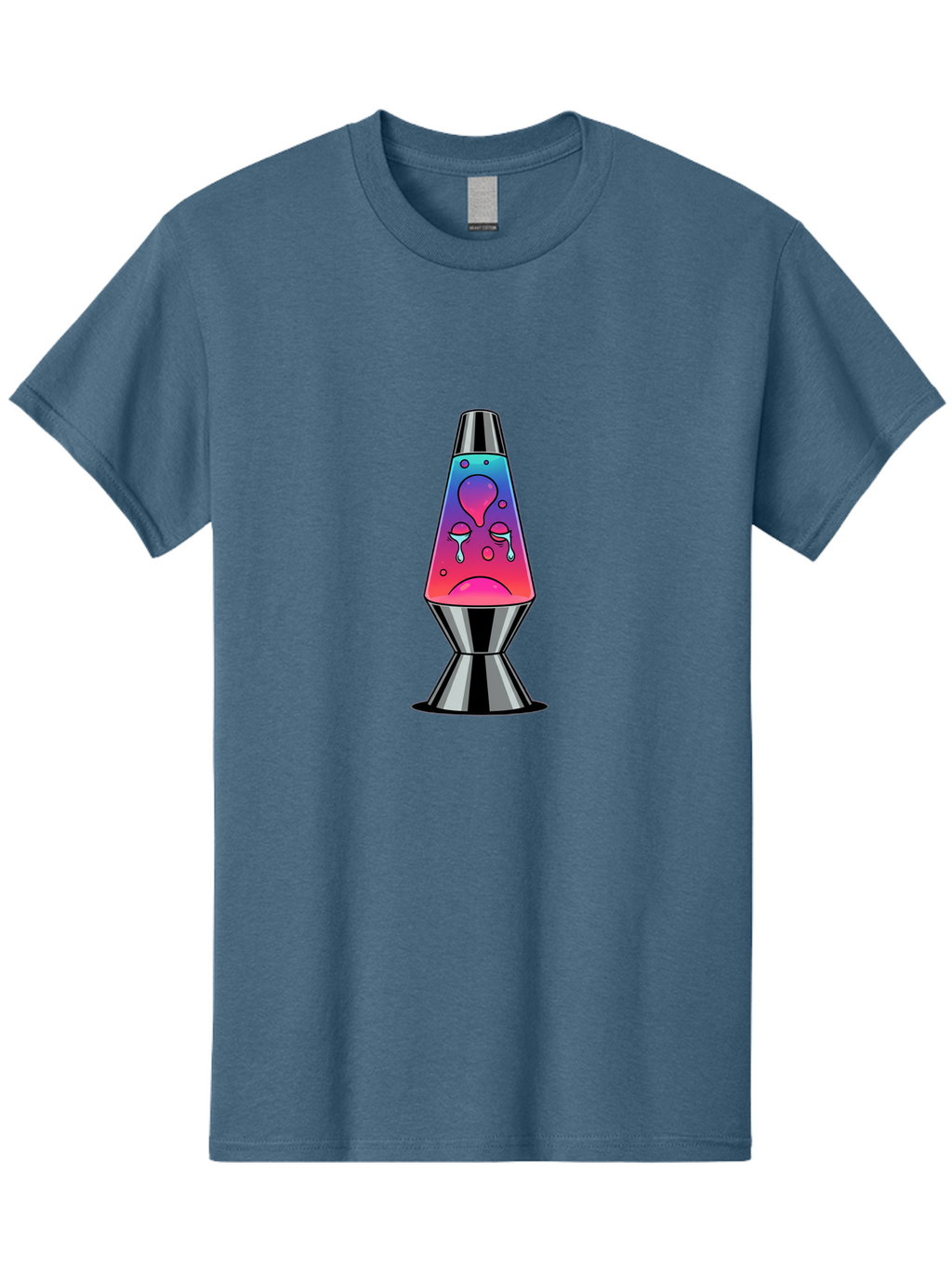 Sad-Lava-Lamp Men'S Graphic Tee, 100% Cotton, Comfortable Casual Summer Wear, Machine Washable, Vintage Camera, Old Camera, Antique Camera, Black Camera, Classic Photography, Photography Equipment, Nostalgic Device, Film Camera, Camera Art Bao831