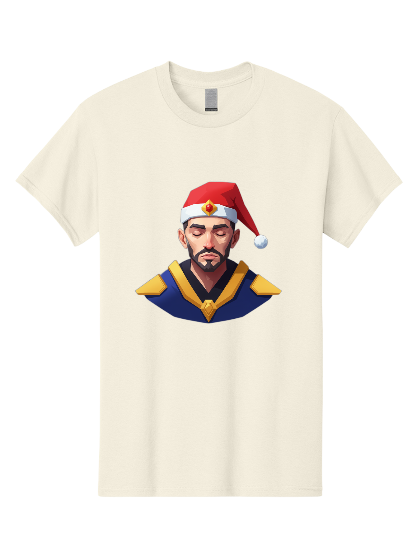 Santa-Hat-Man Men'S Graphic Tee, 100% Cotton, Comfortable Casual Summer Wear, Machine Washable, Vintage Camera, Old Camera, Antique Camera, Black Camera, Classic Photography, Photography Equipment, Nostalgic Device, Film Camera, Camera Art Bao848