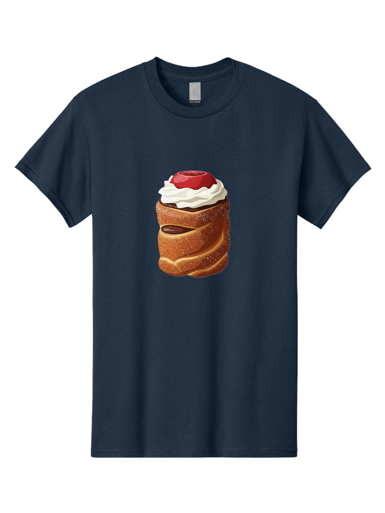 Semla Men'S Graphic Tee, 100% Cotton, Comfortable Casual Summer Wear, Machine Washable, Vintage Camera, Old Camera, Antique Camera, Black Camera, Classic Photography, Photography Equipment, Nostalgic Device, Film Camera, Camera Art Bao851