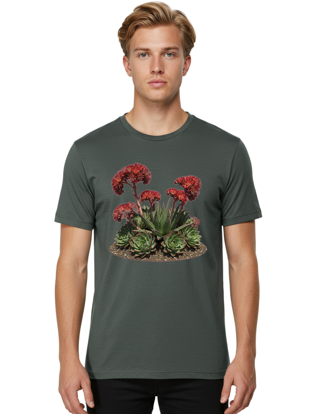 Sempervivum-Tectorum Men'S Graphic Tee, 100% Cotton, Comfortable Casual Summer Wear, Machine Washable, Vintage Camera, Old Camera, Antique Camera, Black Camera, Classic Photography, Photography Equipment, Nostalgic Device, Film Camera, Bao852