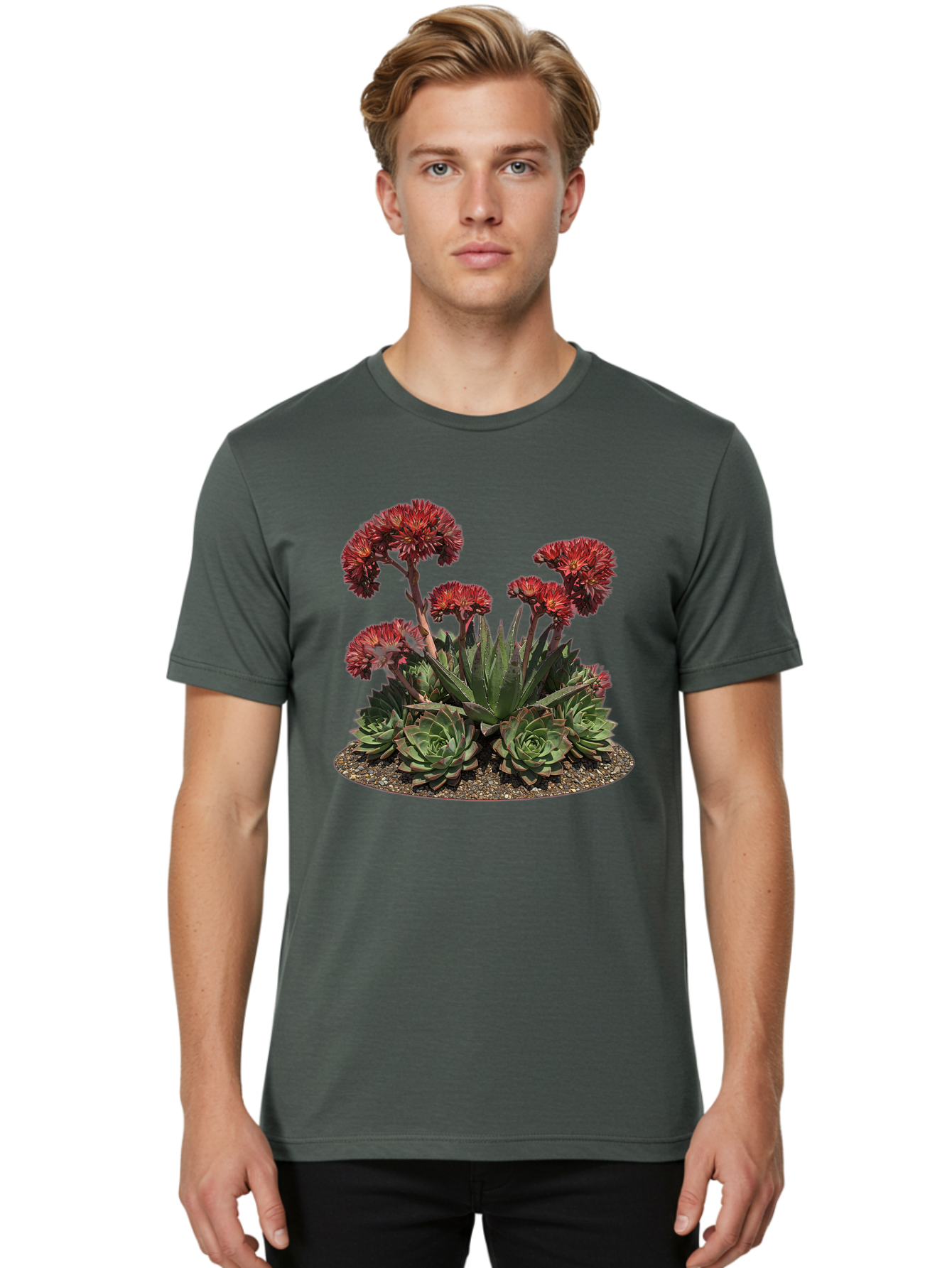 Sempervivum-Tectorum Men'S Graphic Tee, 100% Cotton, Comfortable Casual Summer Wear, Machine Washable, Vintage Camera, Old Camera, Antique Camera, Black Camera, Classic Photography, Photography Equipment, Nostalgic Device, Film Camera, Bao852
