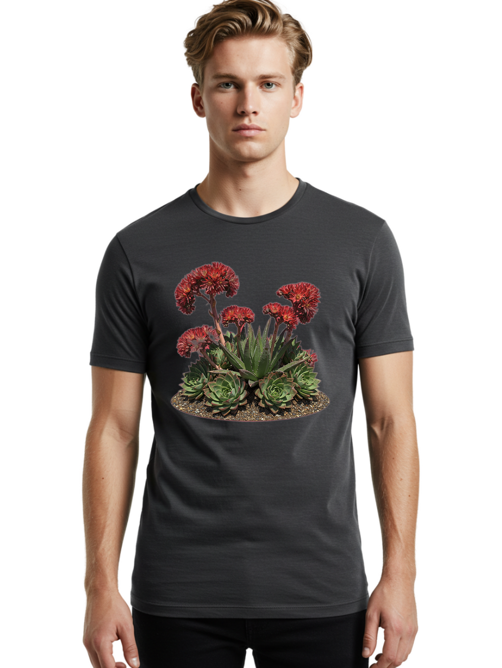 Sempervivum-Tectorum Men'S Graphic Tee, 100% Cotton, Comfortable Casual Summer Wear, Machine Washable, Vintage Camera, Old Camera, Antique Camera, Black Camera, Classic Photography, Photography Equipment, Nostalgic Device, Film Camera, Bao852