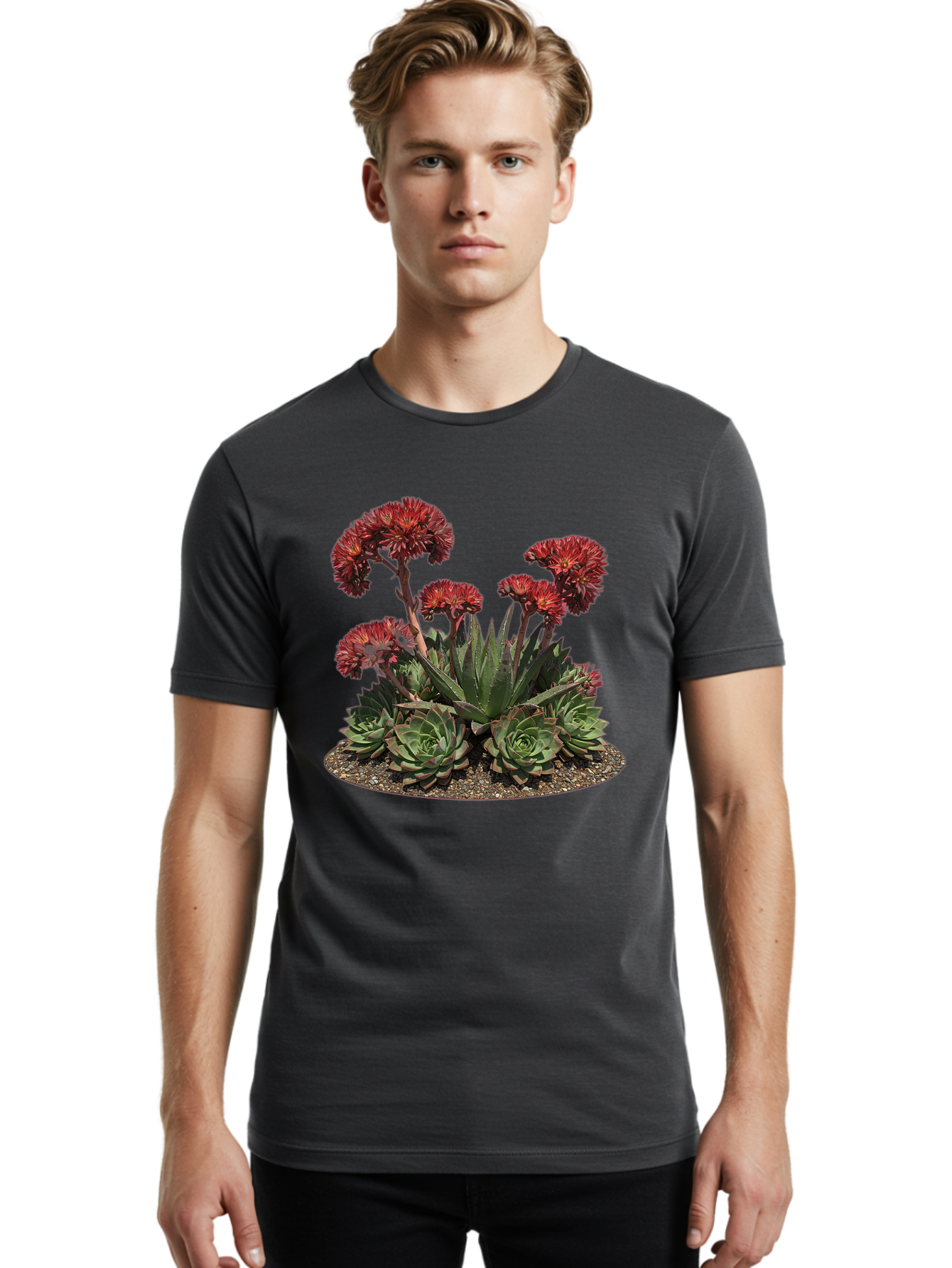Sempervivum-Tectorum Men'S Graphic Tee, 100% Cotton, Comfortable Casual Summer Wear, Machine Washable, Vintage Camera, Old Camera, Antique Camera, Black Camera, Classic Photography, Photography Equipment, Nostalgic Device, Film Camera, Bao852