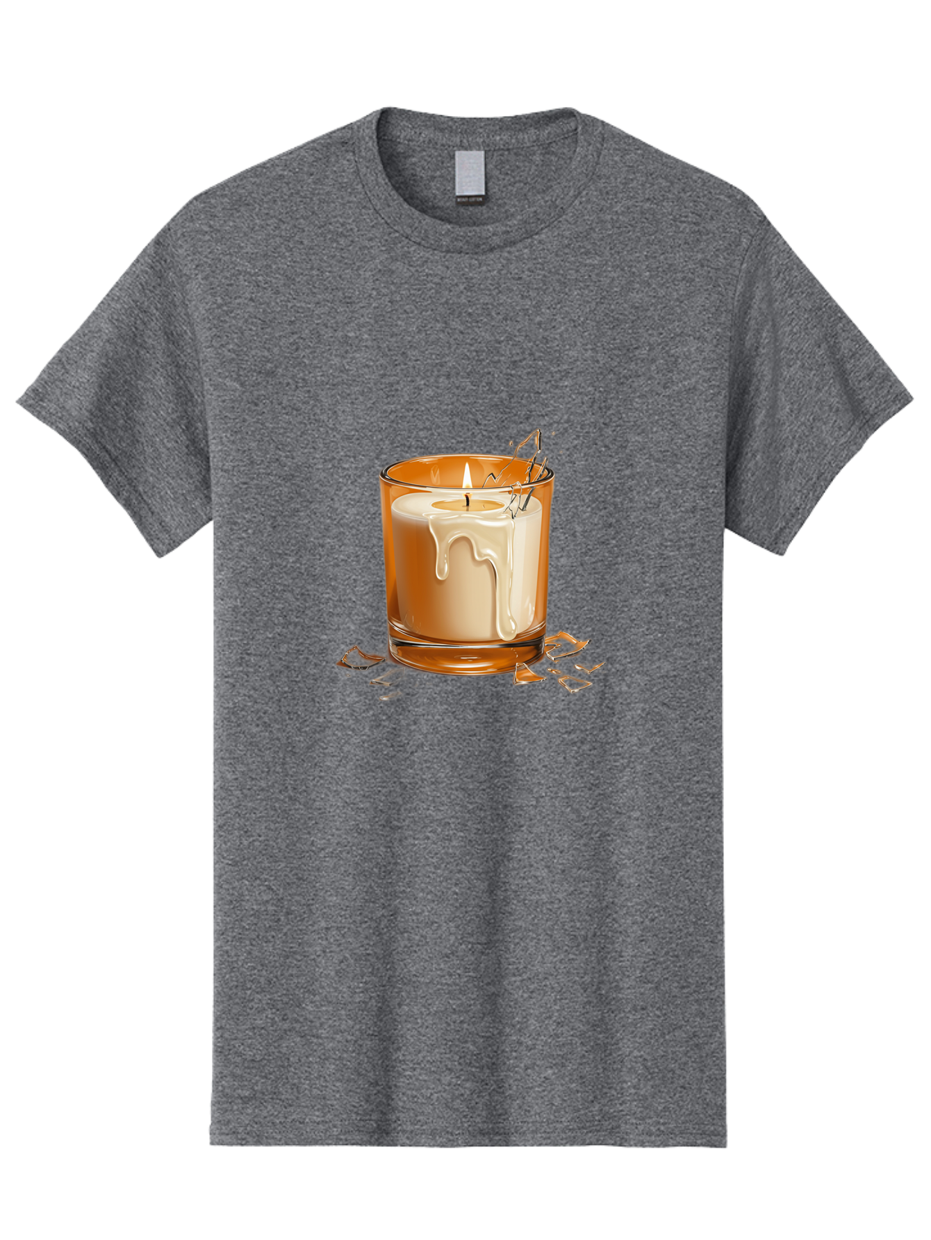 Shattered-Candle Men'S Graphic Tee, 100% Cotton, Comfortable Casual Summer Wear, Machine Washable, Vintage Camera, Old Camera, Antique Camera, Black Camera, Classic Photography, Photography Equipment, Nostalgic Device, Film Camera, Camera Art Bao853