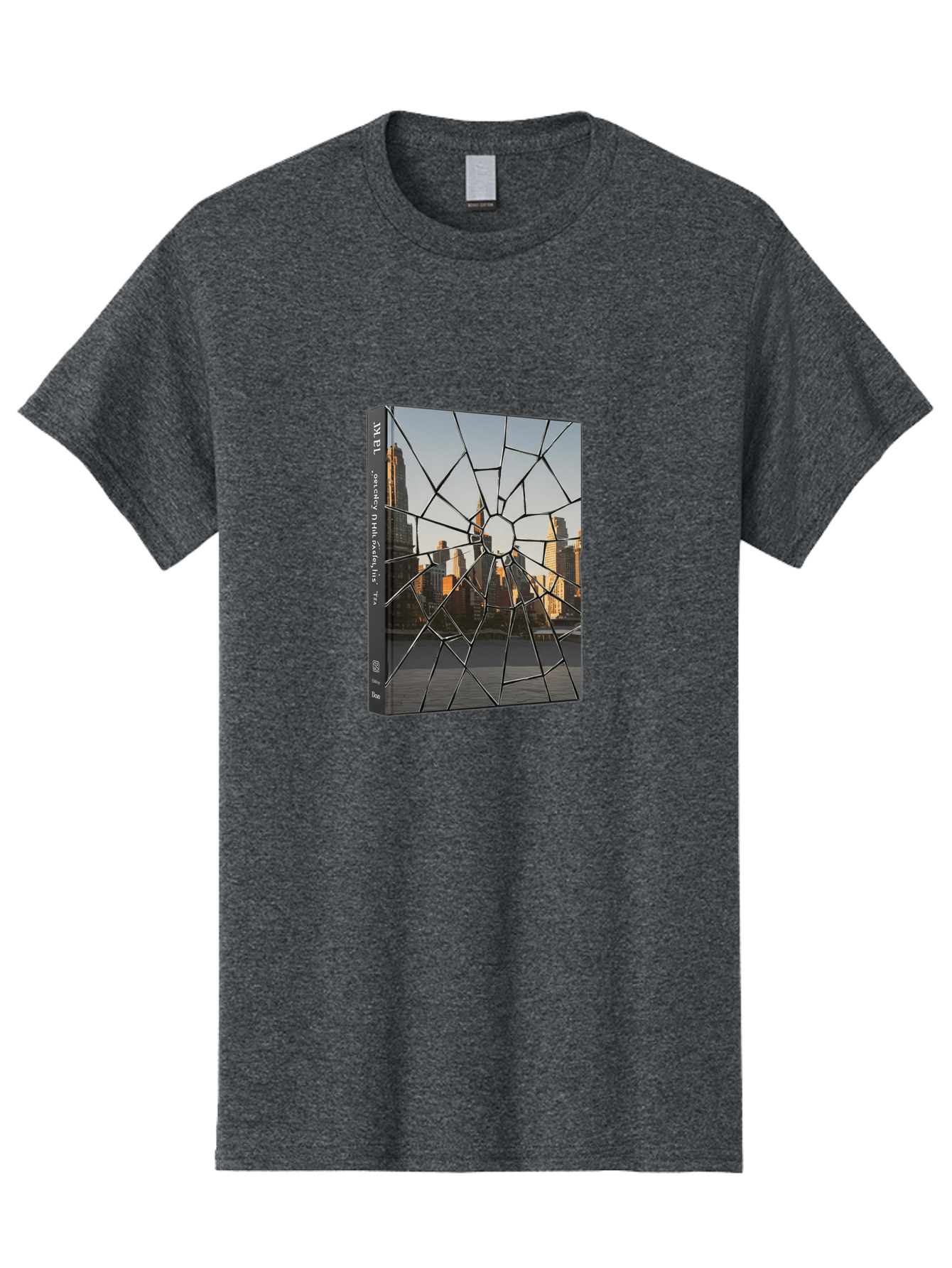 Shattered-Like Men'S Graphic Tee, 100% Cotton, Comfortable Casual Summer Wear, Machine Washable, Vintage Camera, Old Camera, Antique Camera, Black Camera, Classic Photography, Photography Equipment, Nostalgic Device, Film Camera, Camera Art Bao854
