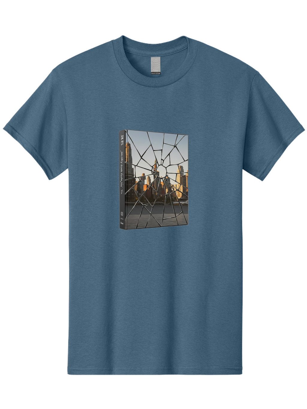 Shattered-Like Men'S Graphic Tee, 100% Cotton, Comfortable Casual Summer Wear, Machine Washable, Vintage Camera, Old Camera, Antique Camera, Black Camera, Classic Photography, Photography Equipment, Nostalgic Device, Film Camera, Camera Art Bao854