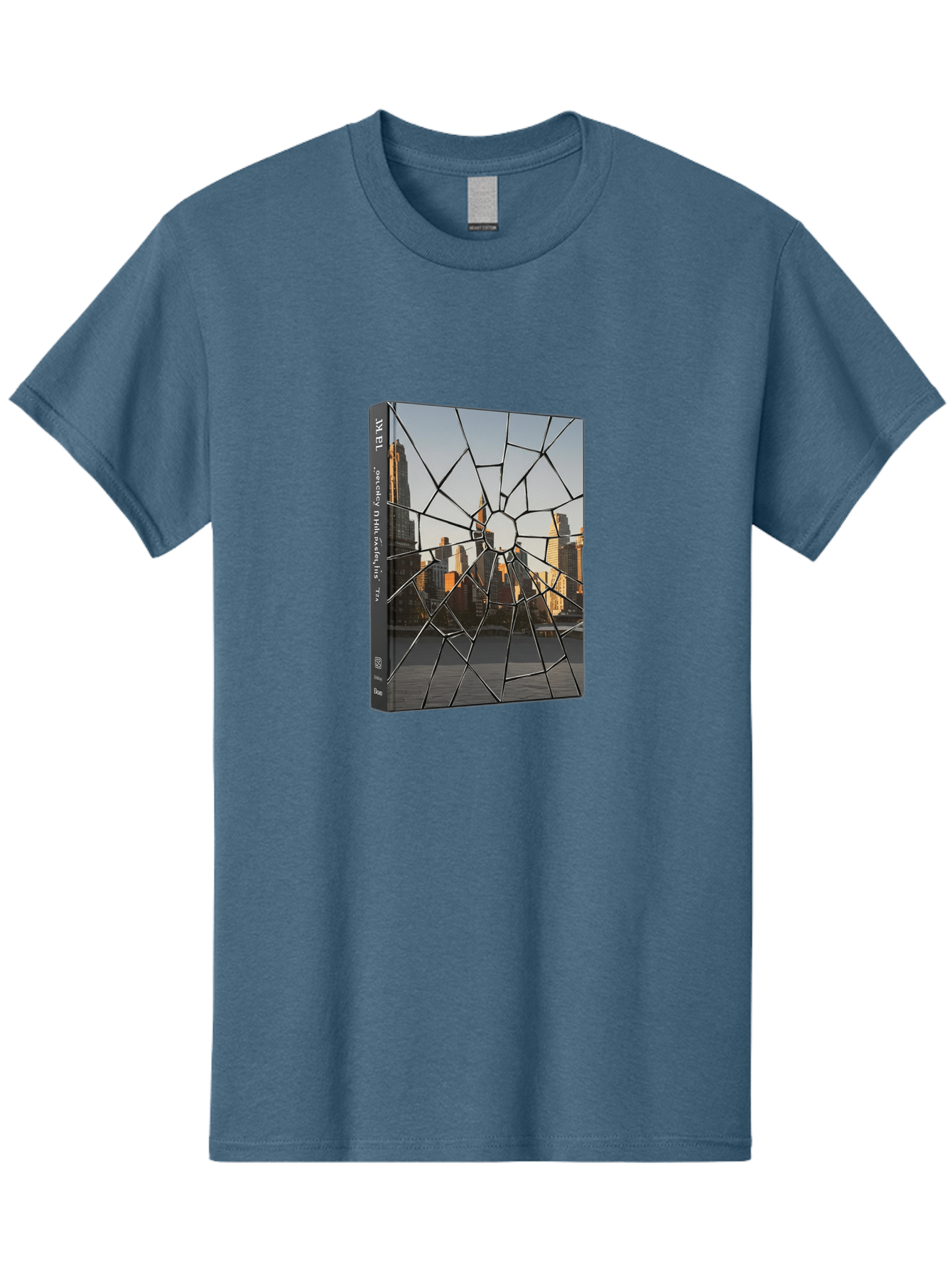 Shattered-Like Men'S Graphic Tee, 100% Cotton, Comfortable Casual Summer Wear, Machine Washable, Vintage Camera, Old Camera, Antique Camera, Black Camera, Classic Photography, Photography Equipment, Nostalgic Device, Film Camera, Camera Art Bao854