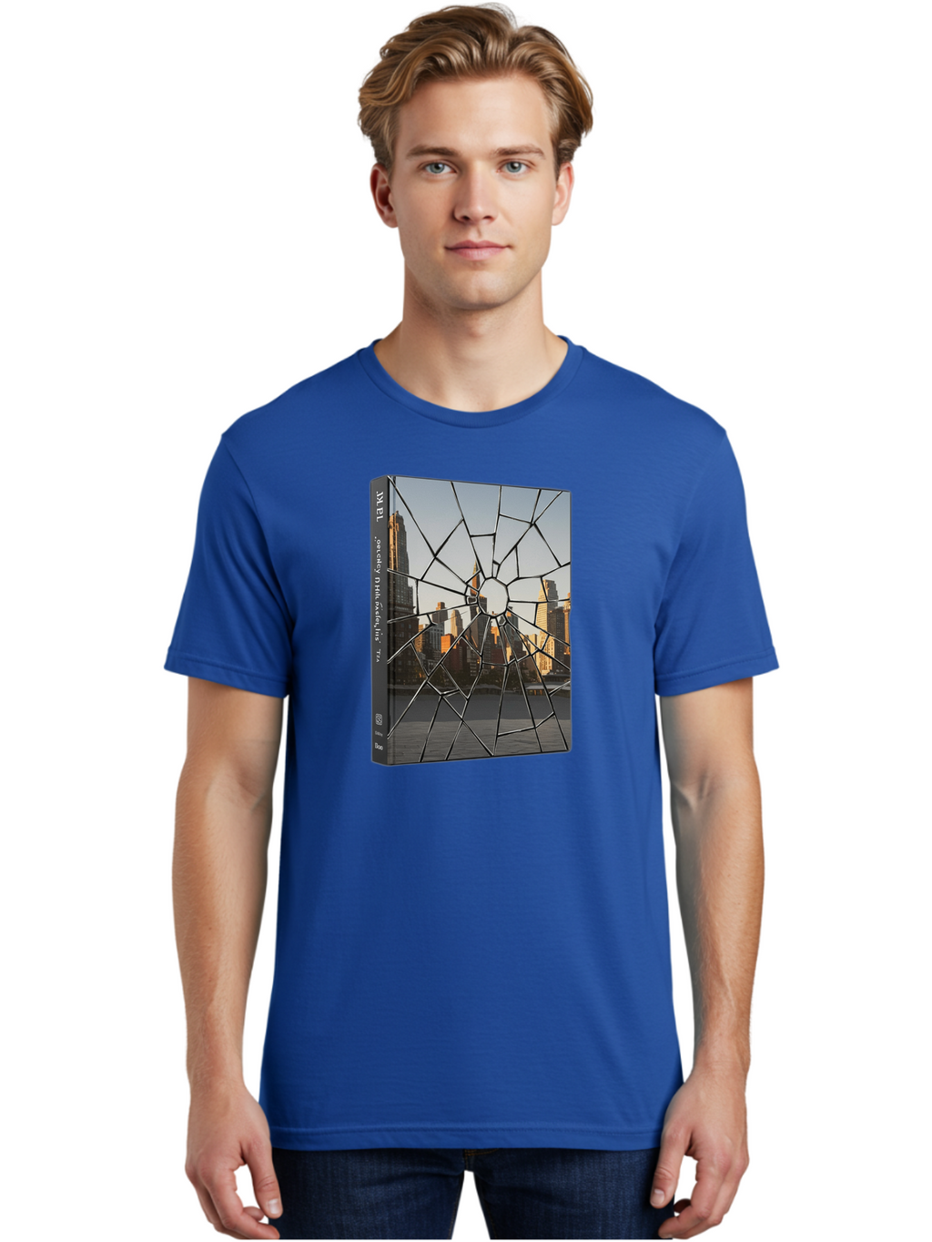 Shattered-Like Men'S Graphic Tee, 100% Cotton, Comfortable Casual Summer Wear, Machine Washable, Vintage Camera, Old Camera, Antique Camera, Black Camera, Classic Photography, Photography Equipment, Nostalgic Device, Film Camera, Camera Art Bao854