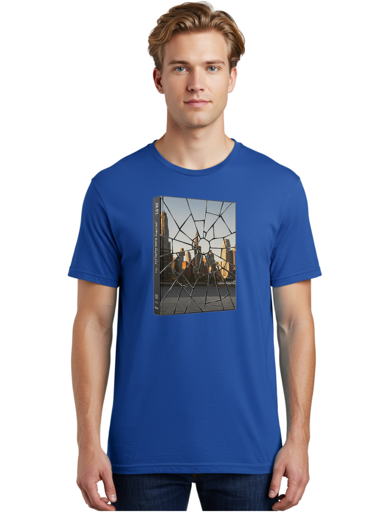 Shattered-Like Men'S Graphic Tee, 100% Cotton, Comfortable Casual Summer Wear, Machine Washable, Vintage Camera, Old Camera, Antique Camera, Black Camera, Classic Photography, Photography Equipment, Nostalgic Device, Film Camera, Camera Art Bao854